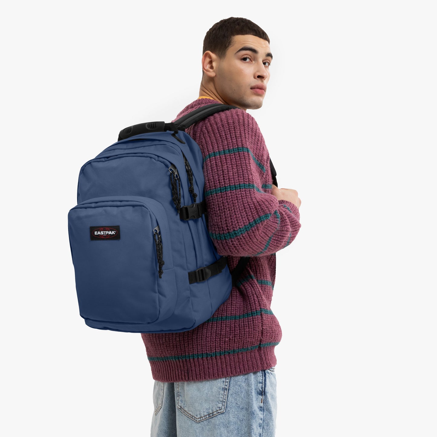 Eastpak Provider powder pilot
