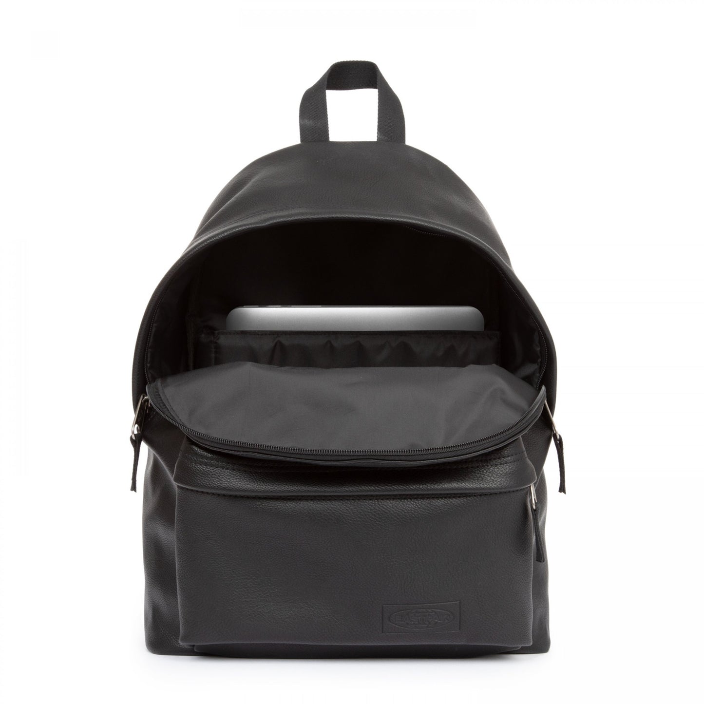 Eastpak Padded Pak'r Grained black2