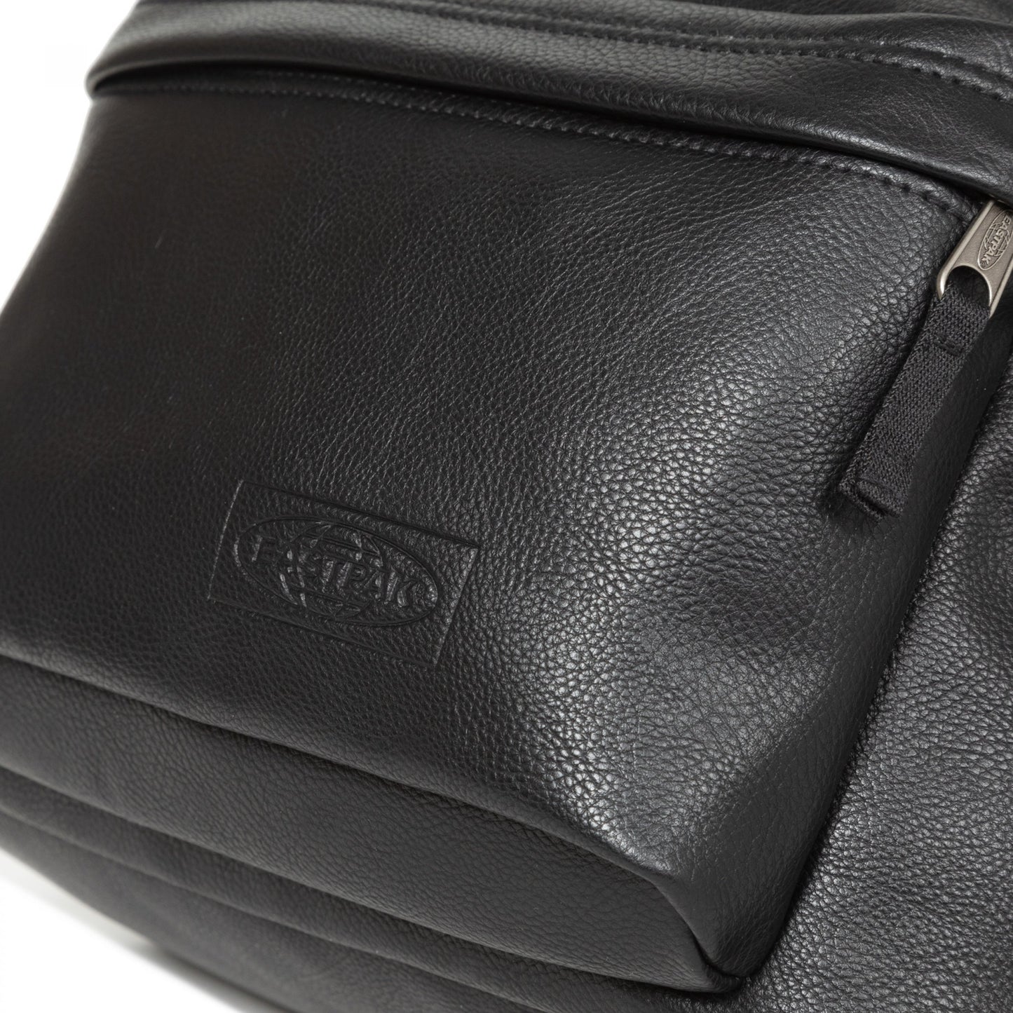 Eastpak Padded Pak'r Grained black2