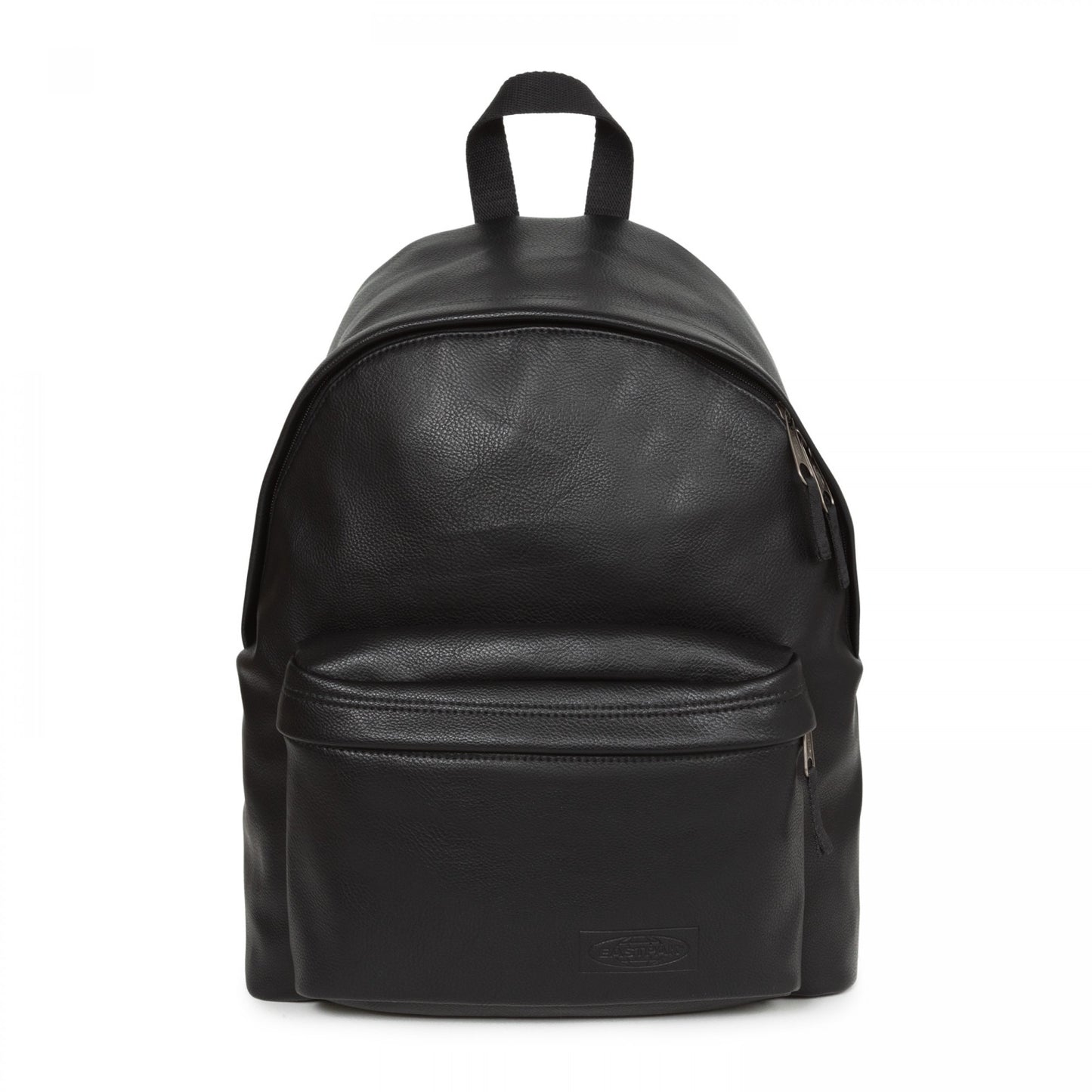 Eastpak Padded Pak'r Grained black2