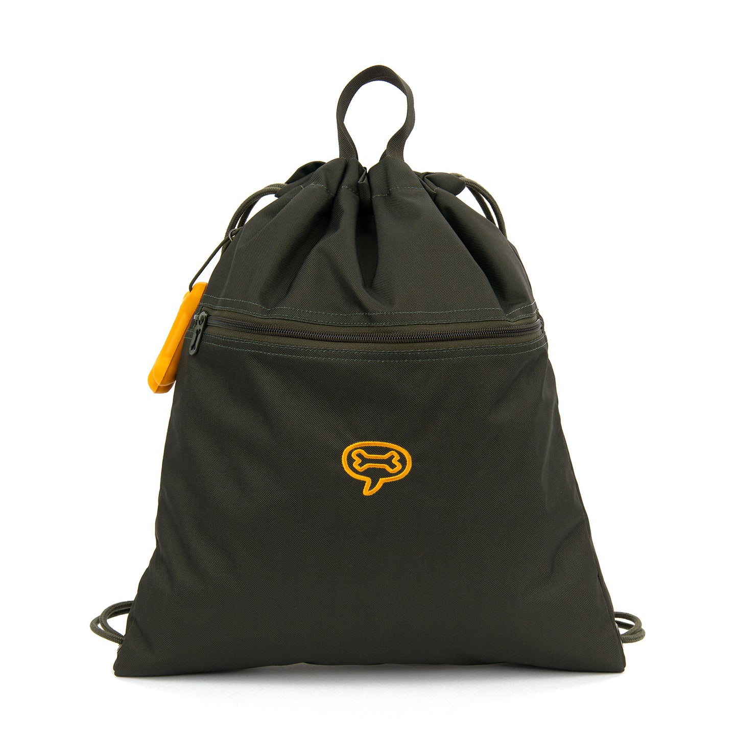 Stones and Bones HAZEL 3.0 - Great Lion khaki