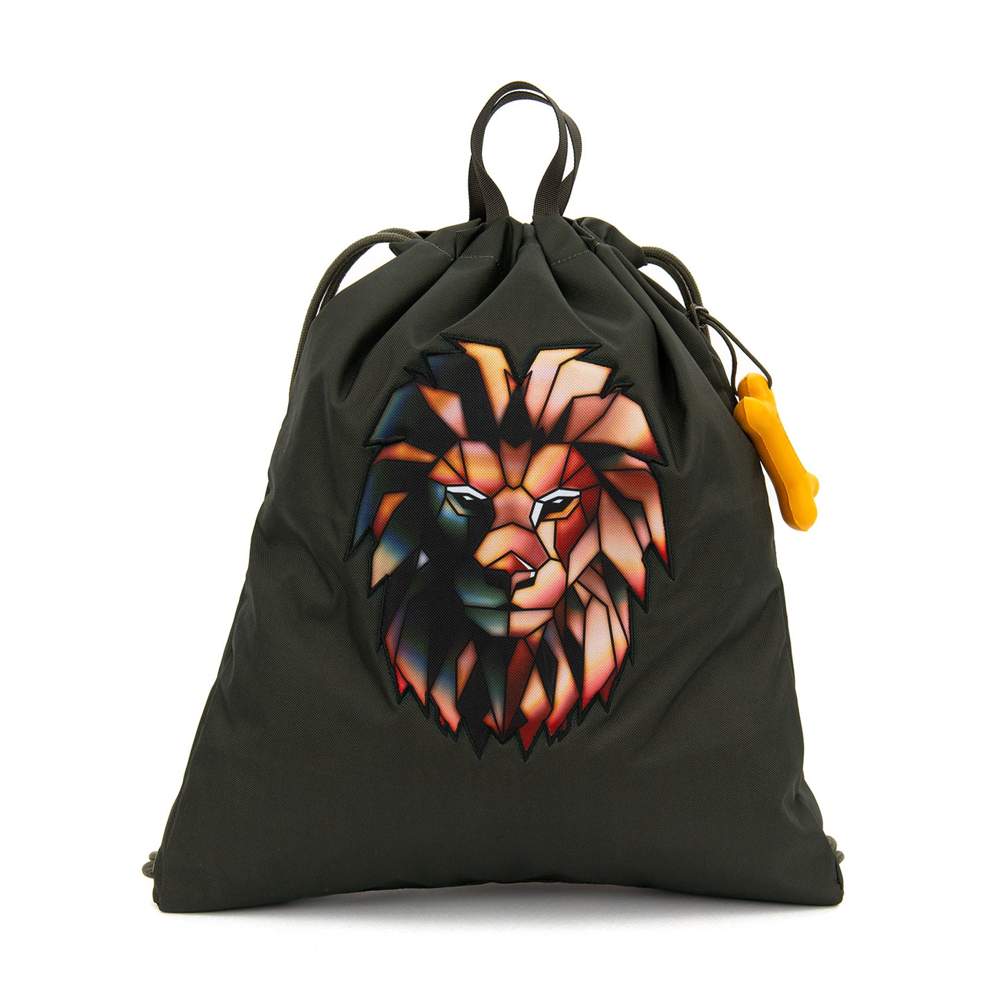Stones and Bones HAZEL 3.0 - Great Lion khaki