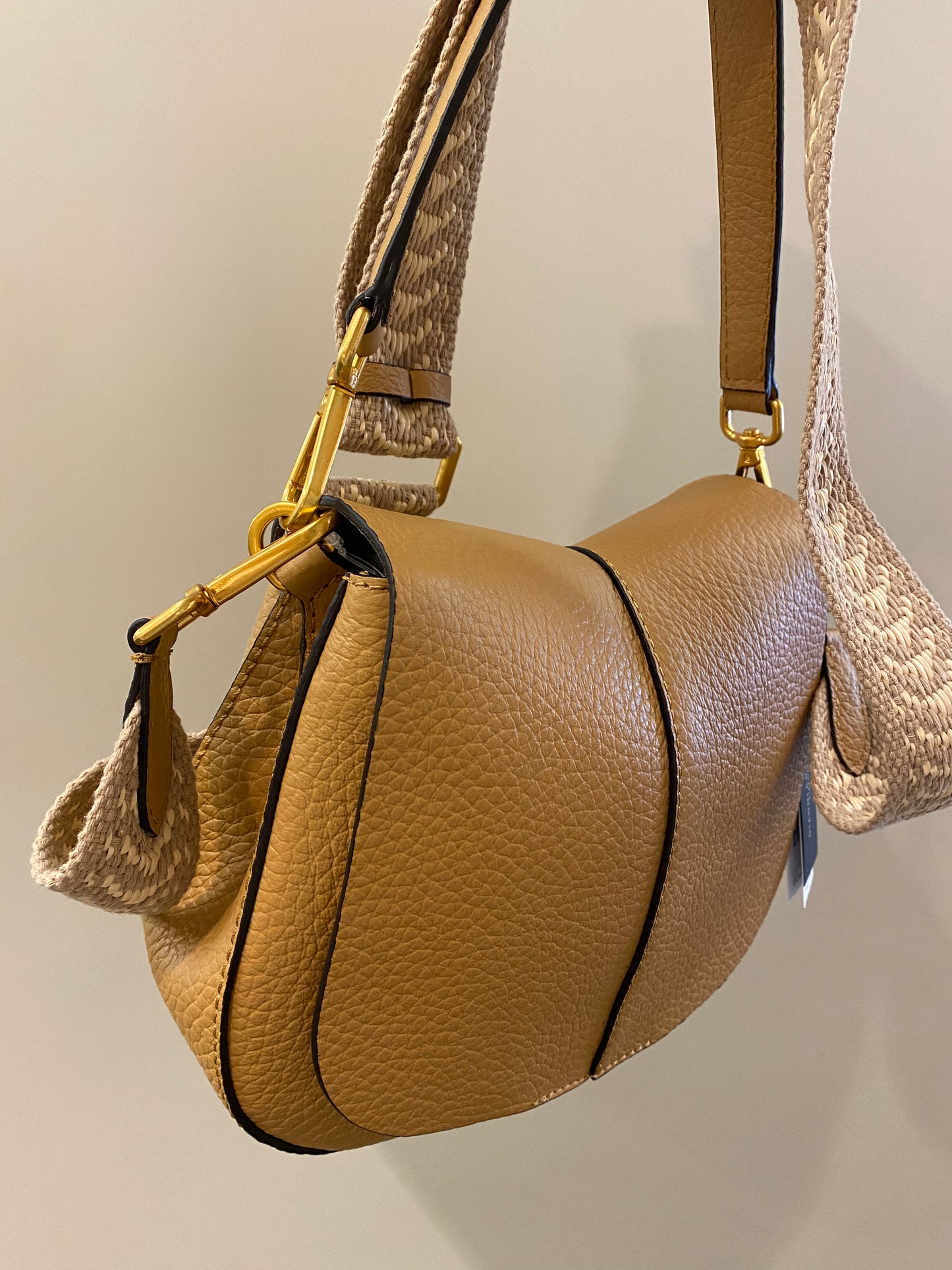 Gianni Chiarini HELENA ROUND BS11086 0422 nature