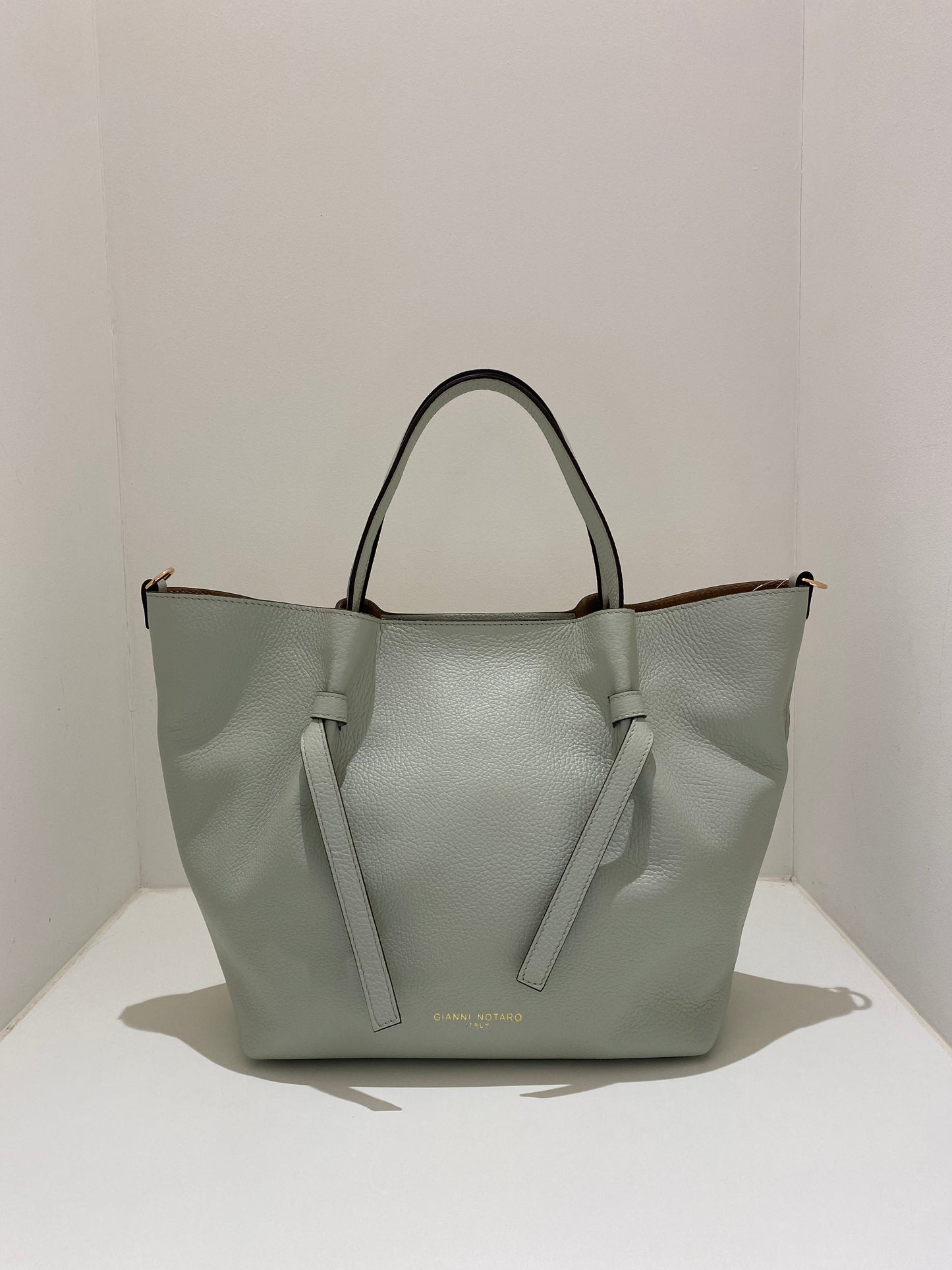 Gianni Notaro 221 mare - pastel groen