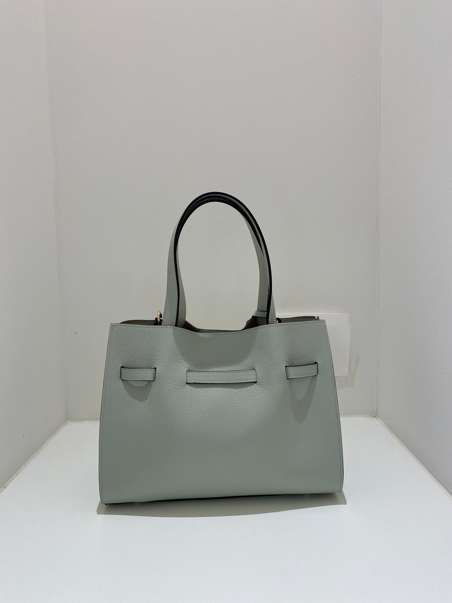 Gianni Notaro 204 mare - pastel groen