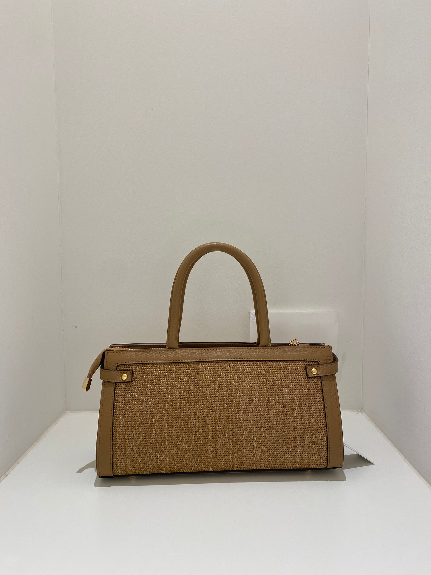 Gianni Notaro 257 cuoio (cognac)