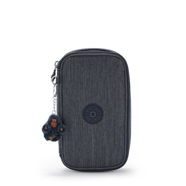 Kipling 50 Pens marine navy