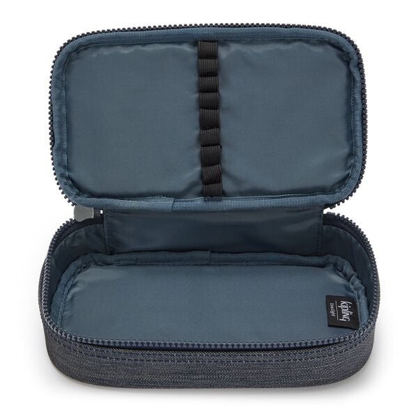 Kipling 50 Pens marine navy
