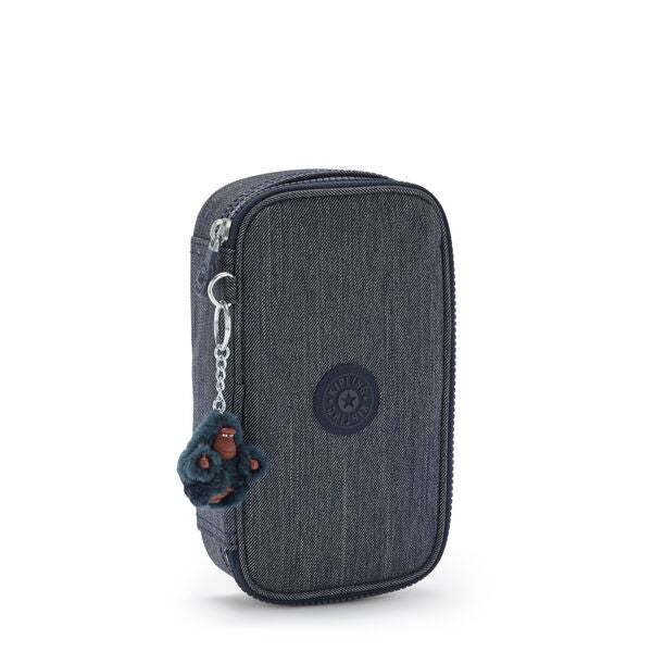 Kipling 50 Pens marine navy
