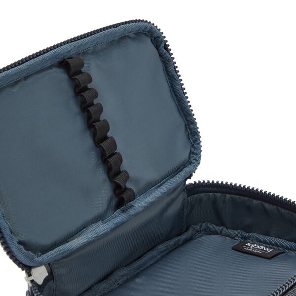 Kipling 50 Pens marine navy
