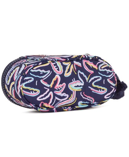 Kipling DUOBOX palm fiesta print
