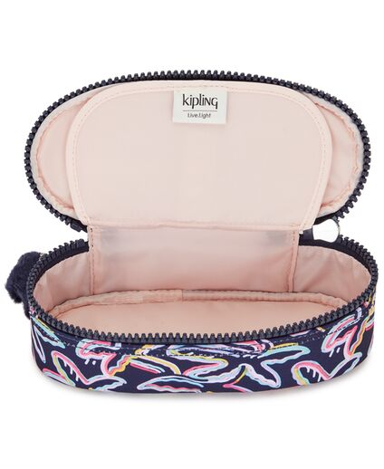 Kipling DUOBOX palm fiesta print