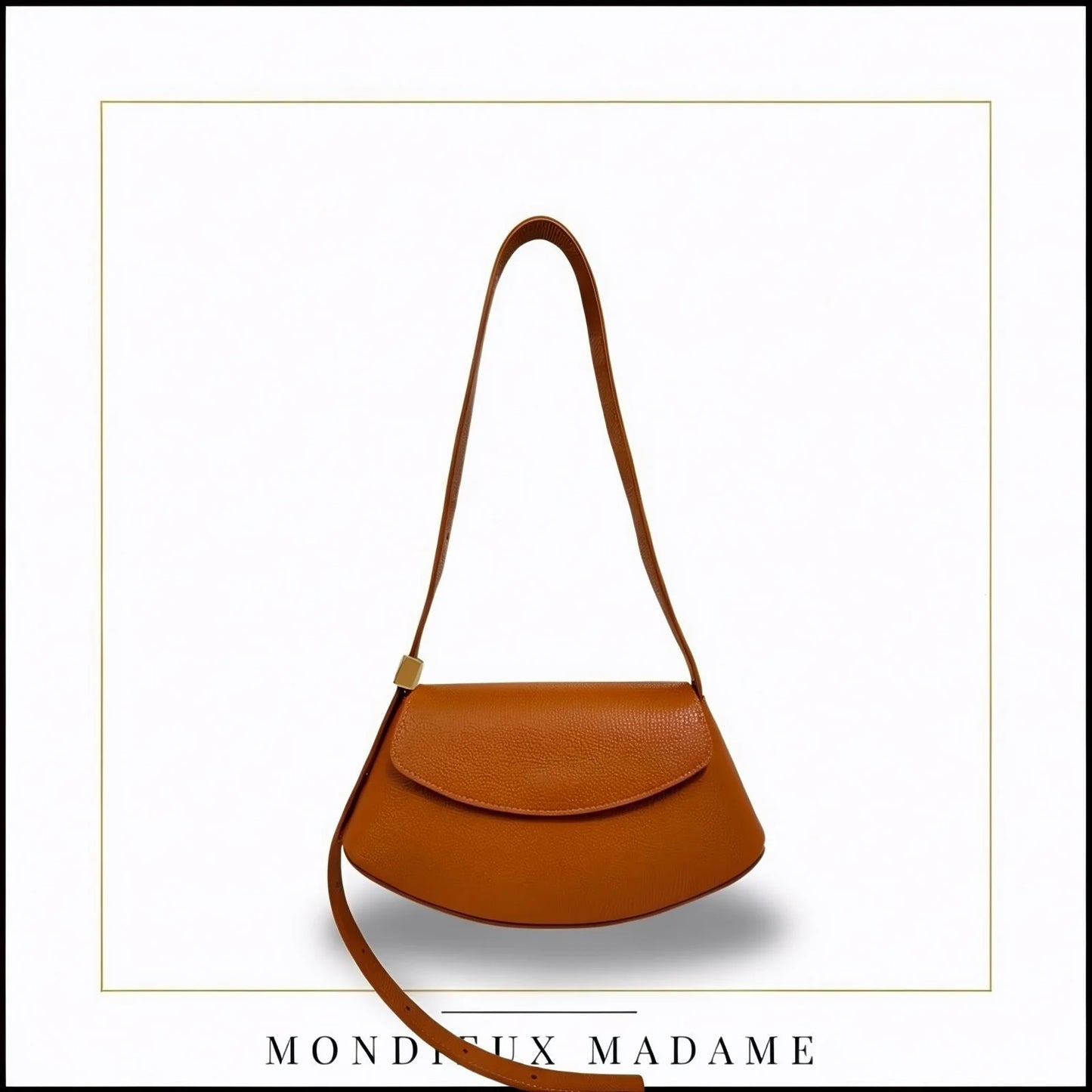 Mondieux Madame LADY cognac