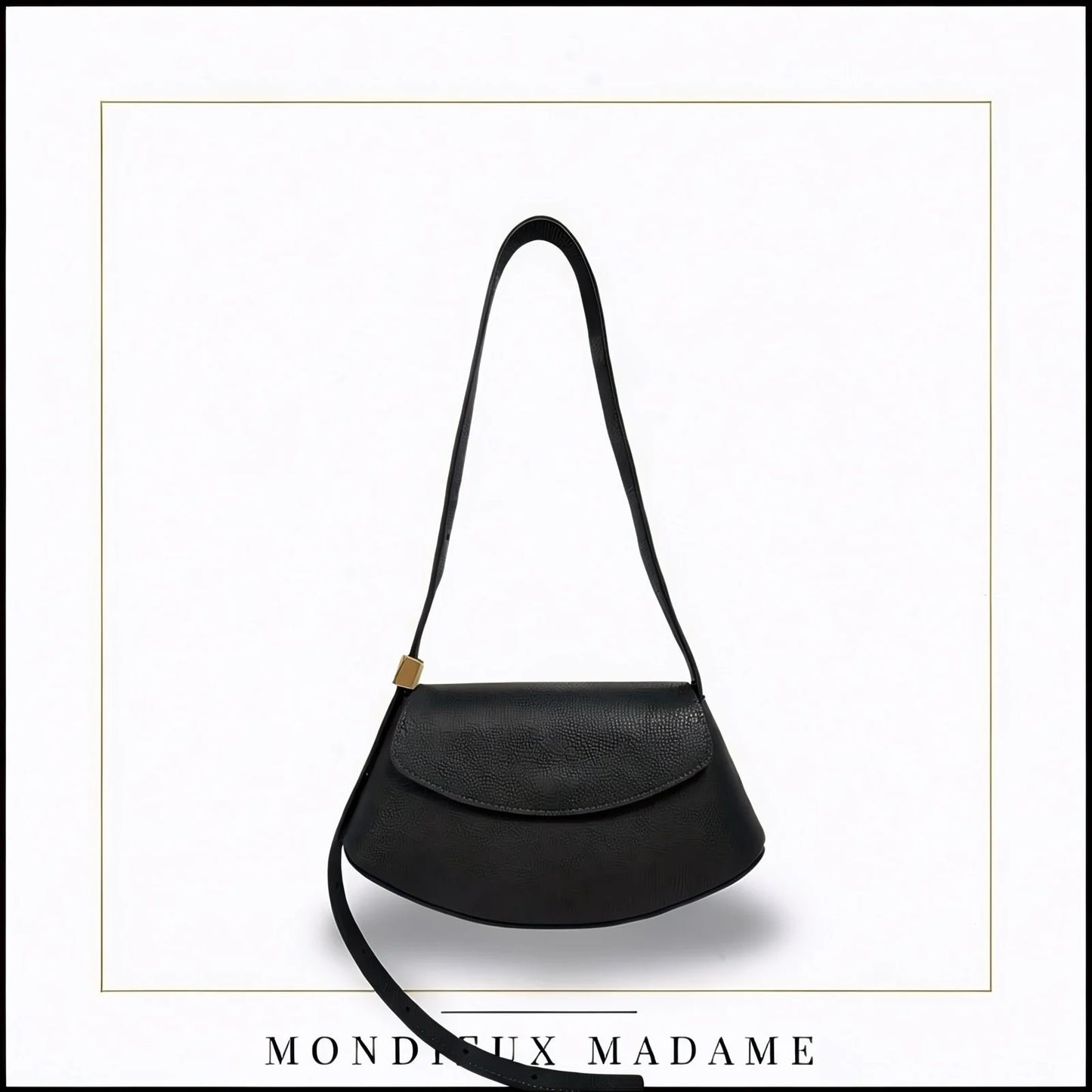 Mondieux Madame LADY bruin