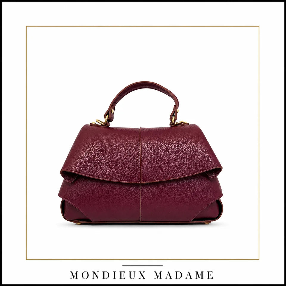 Mondieux Madame POLLY bordeaux