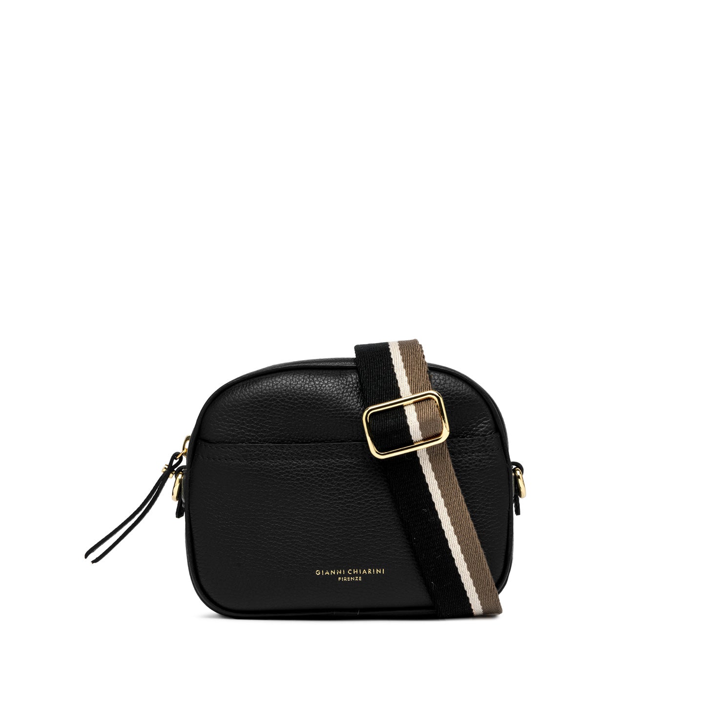 Gianni Chiarini NINA BS10530 001 nero