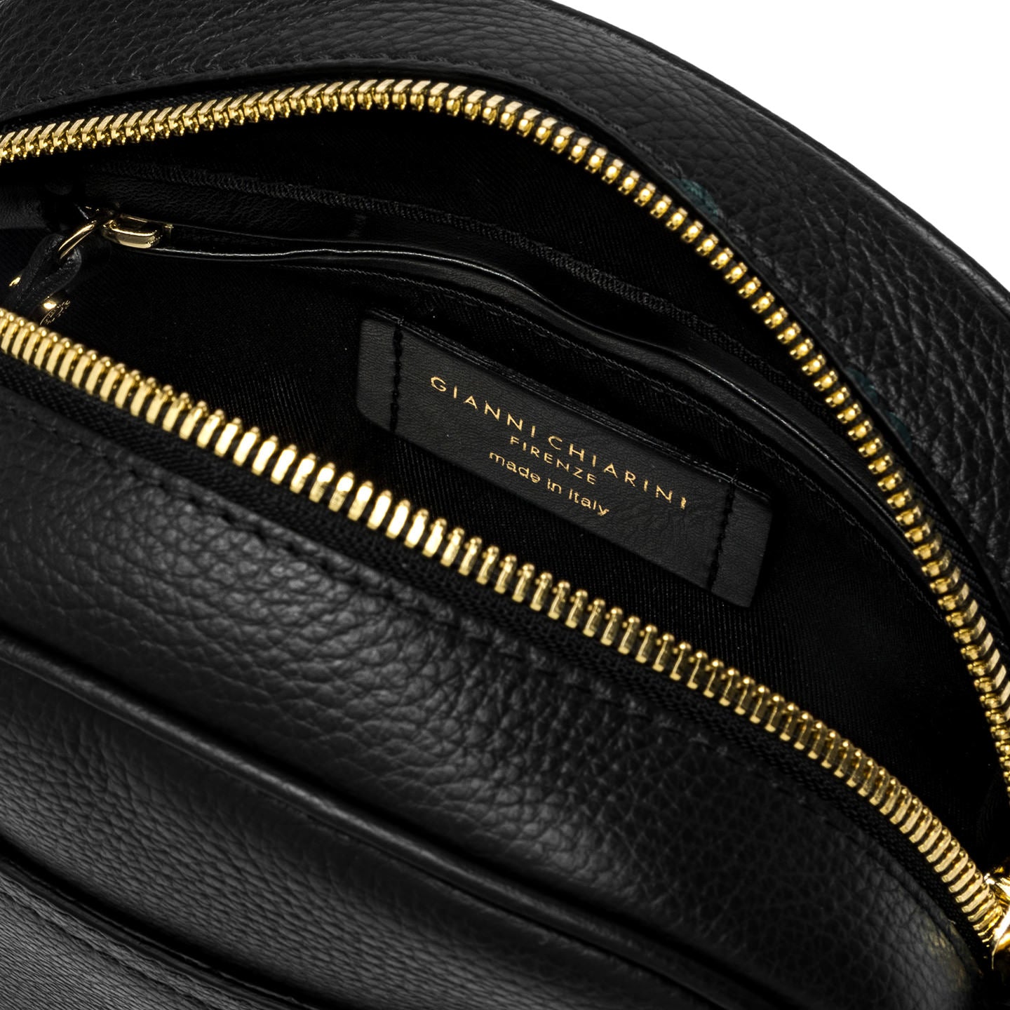 Gianni Chiarini NINA BS10530 001 nero
