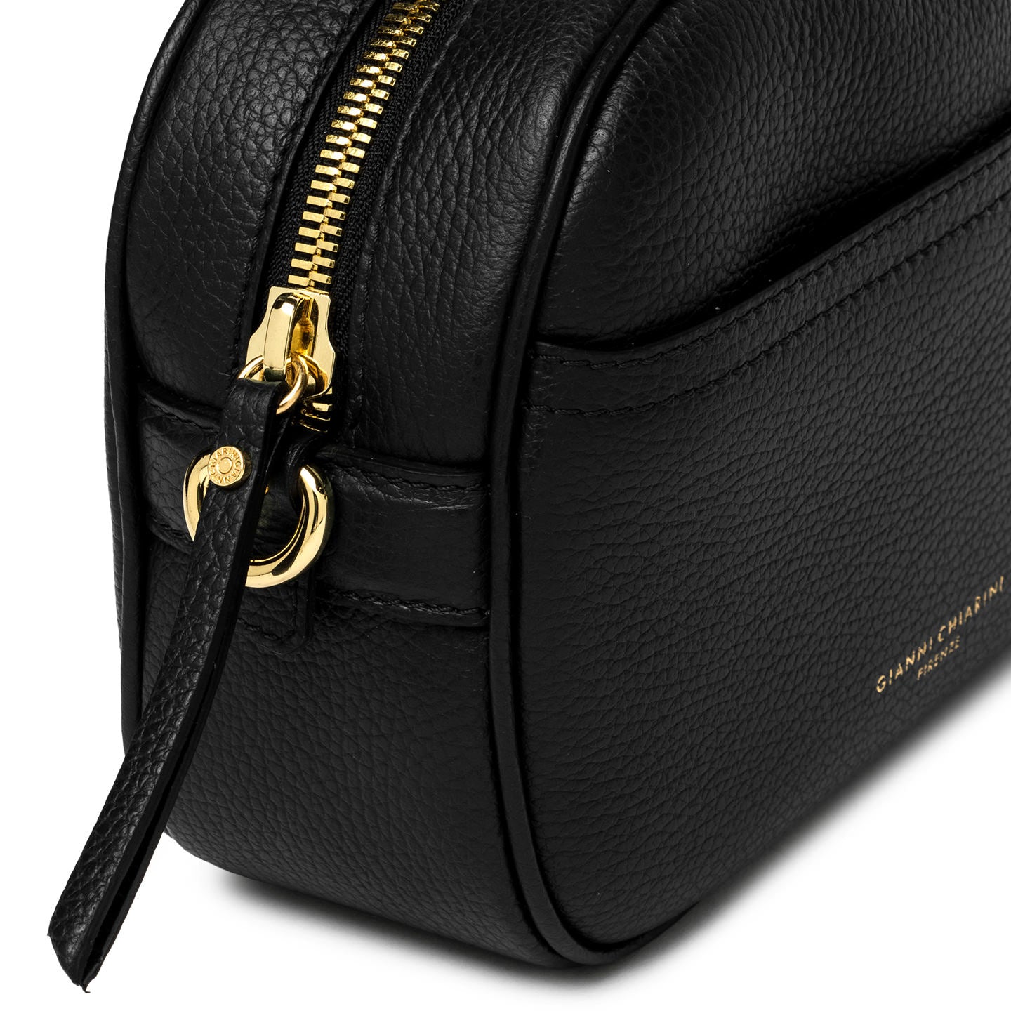 Gianni Chiarini NINA BS10530 001 nero