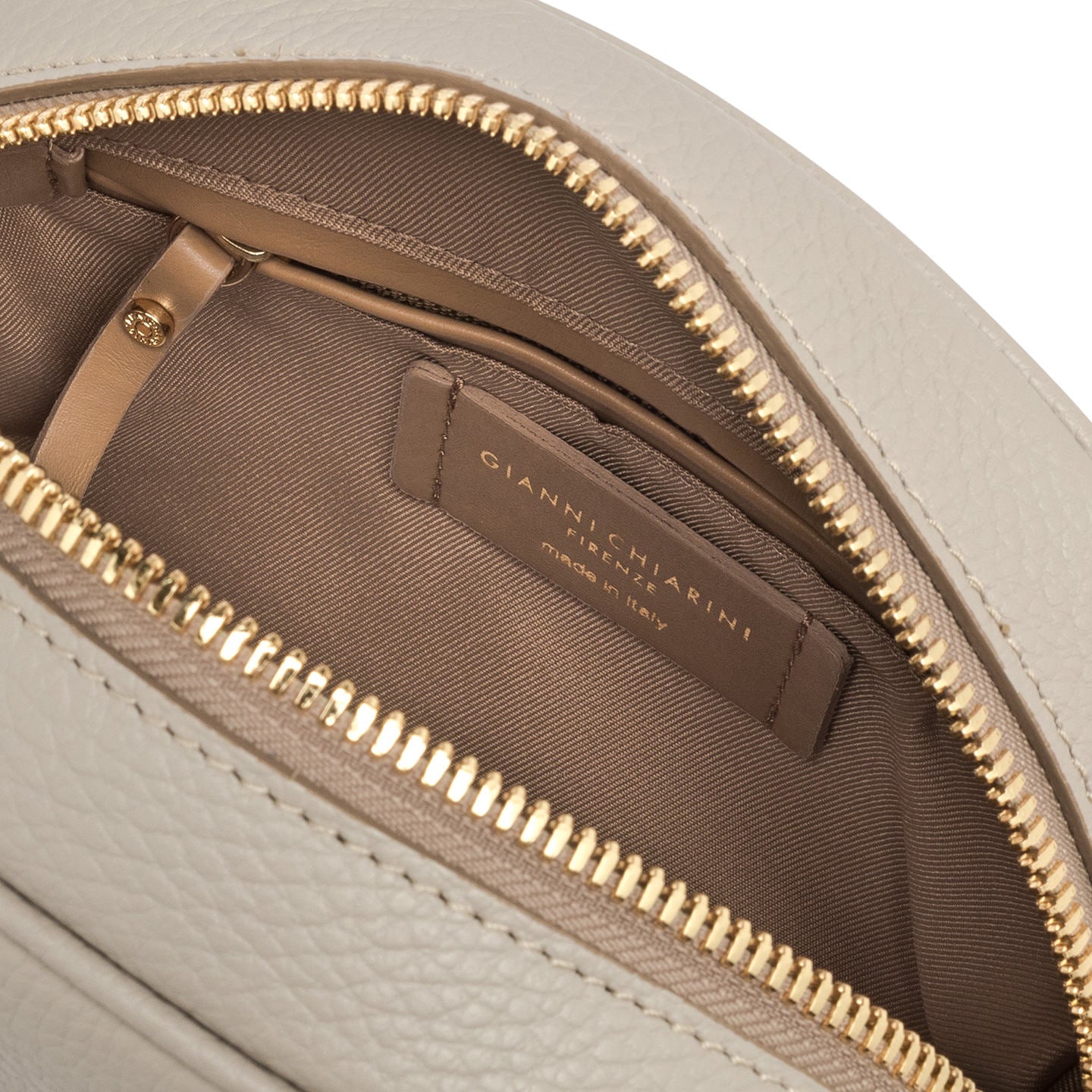 Gianni Chiarini NINA BS10530 0152 Lamb