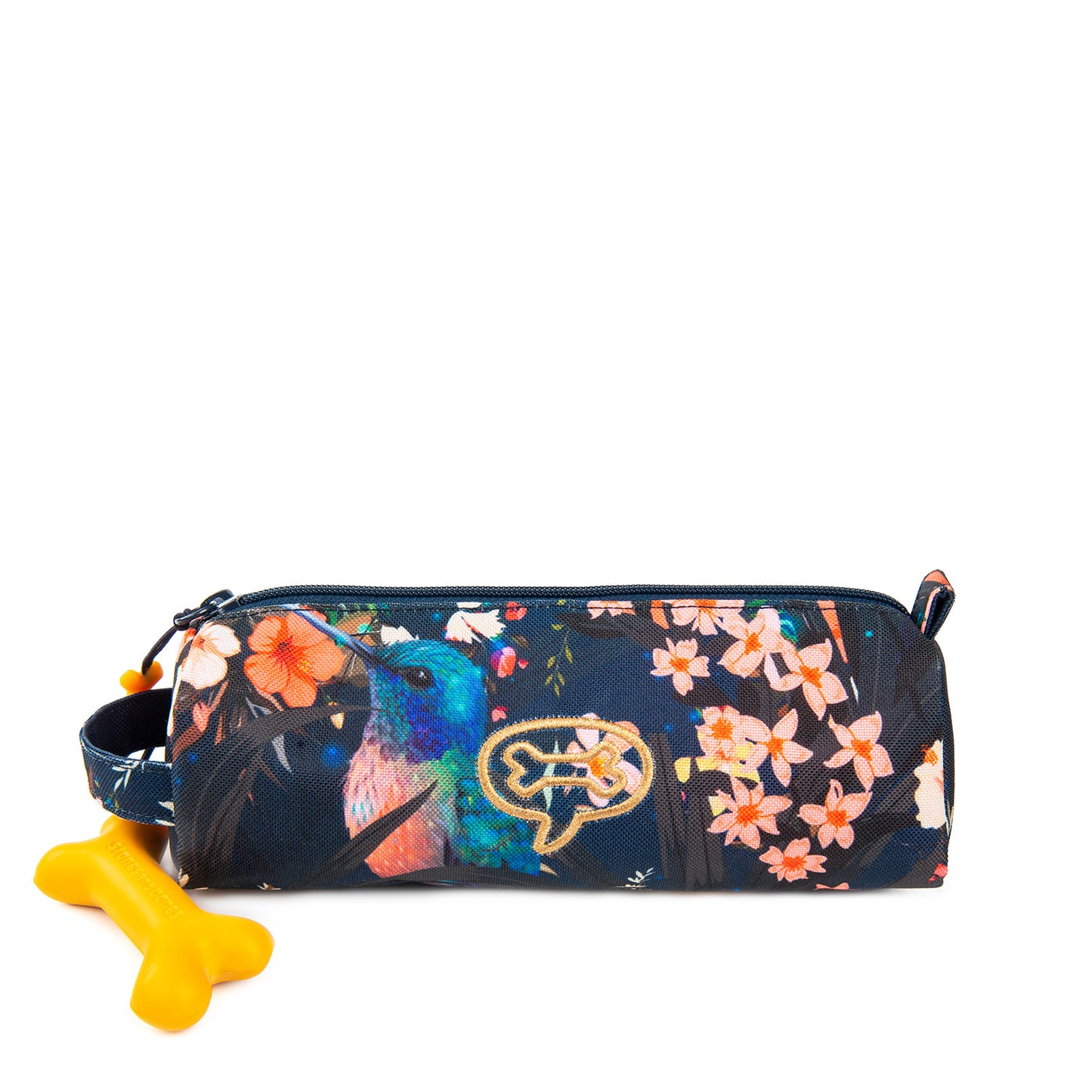 Stones and Bones OREGON 2.0 - blossom indigo