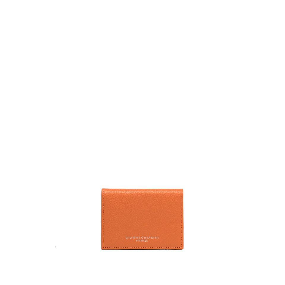 Gianni Chiarini Wallets dollaro PF5039 13309 flame orange