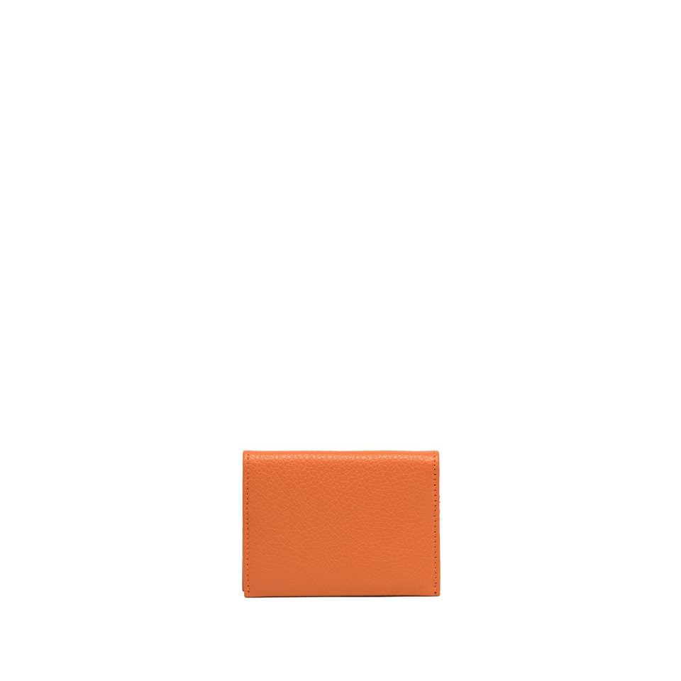 Gianni Chiarini Wallets dollaro PF5039 13309 flame orange
