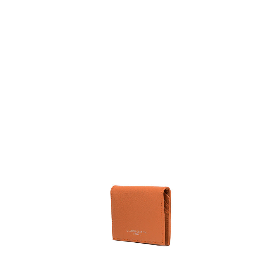 Gianni Chiarini Wallets dollaro PF5039 13309 flame orange