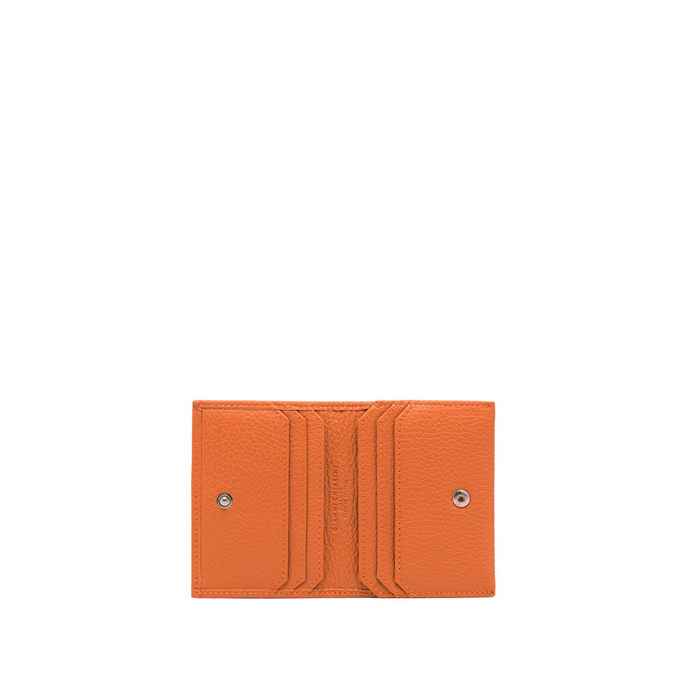 Gianni Chiarini Wallets dollaro PF5039 13309 flame orange