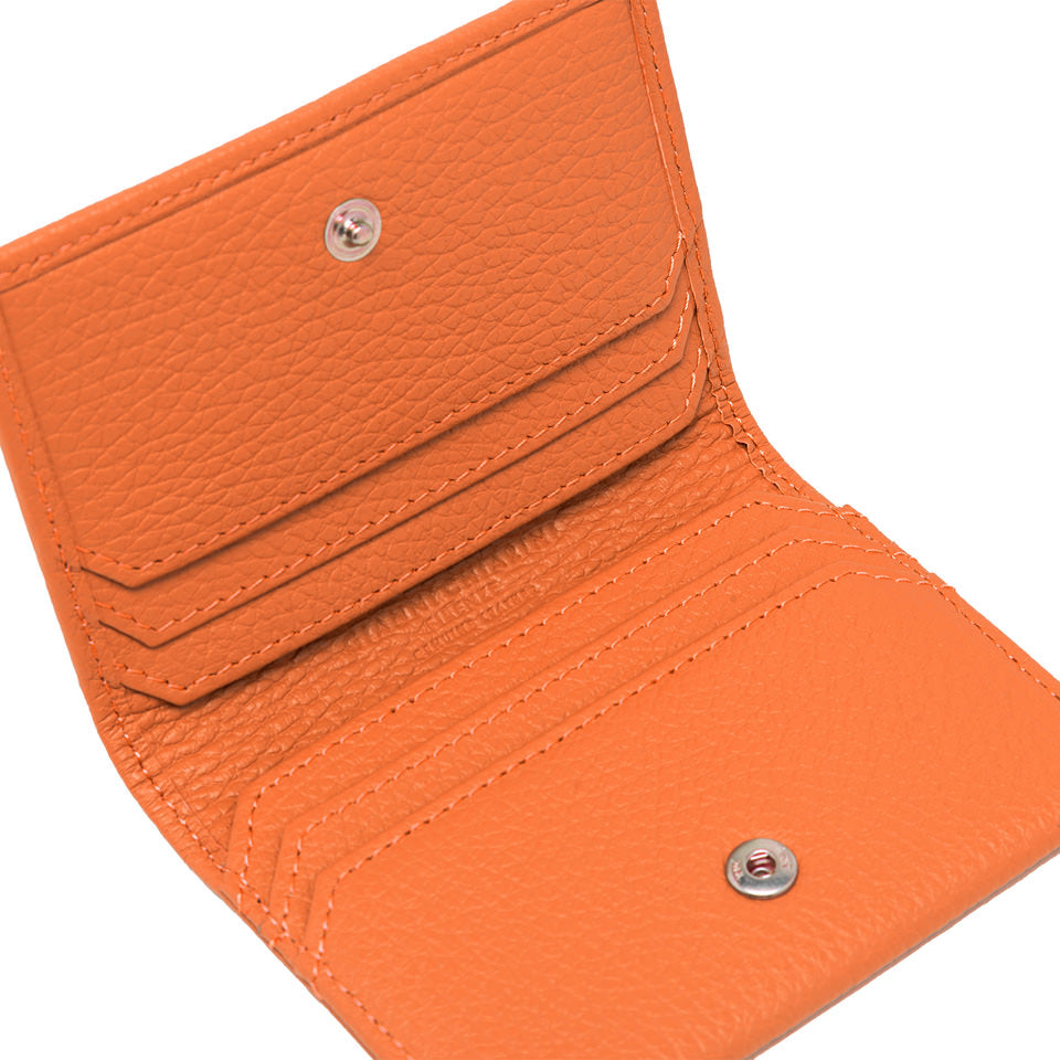 Gianni Chiarini Wallets dollaro PF5039 13309 flame orange