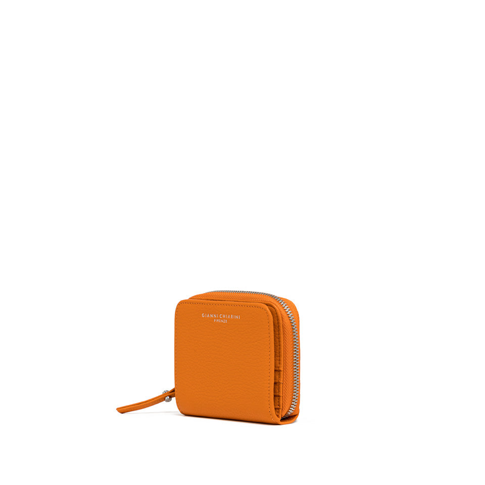 Gianni Chiarini Wallets dollaro PF W-4953 13309 flame orange