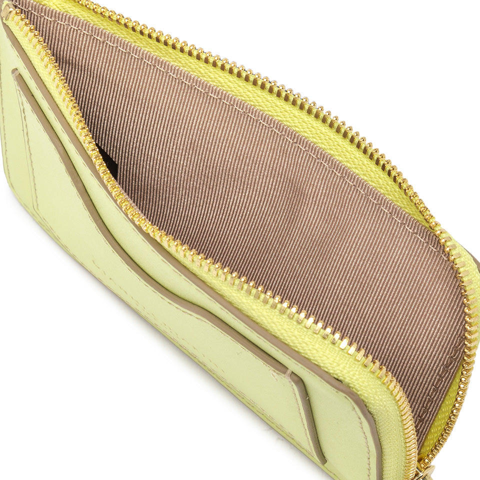 Gianni Chiarini Wallets vacc.calf PF w-5085 13313 sunny light