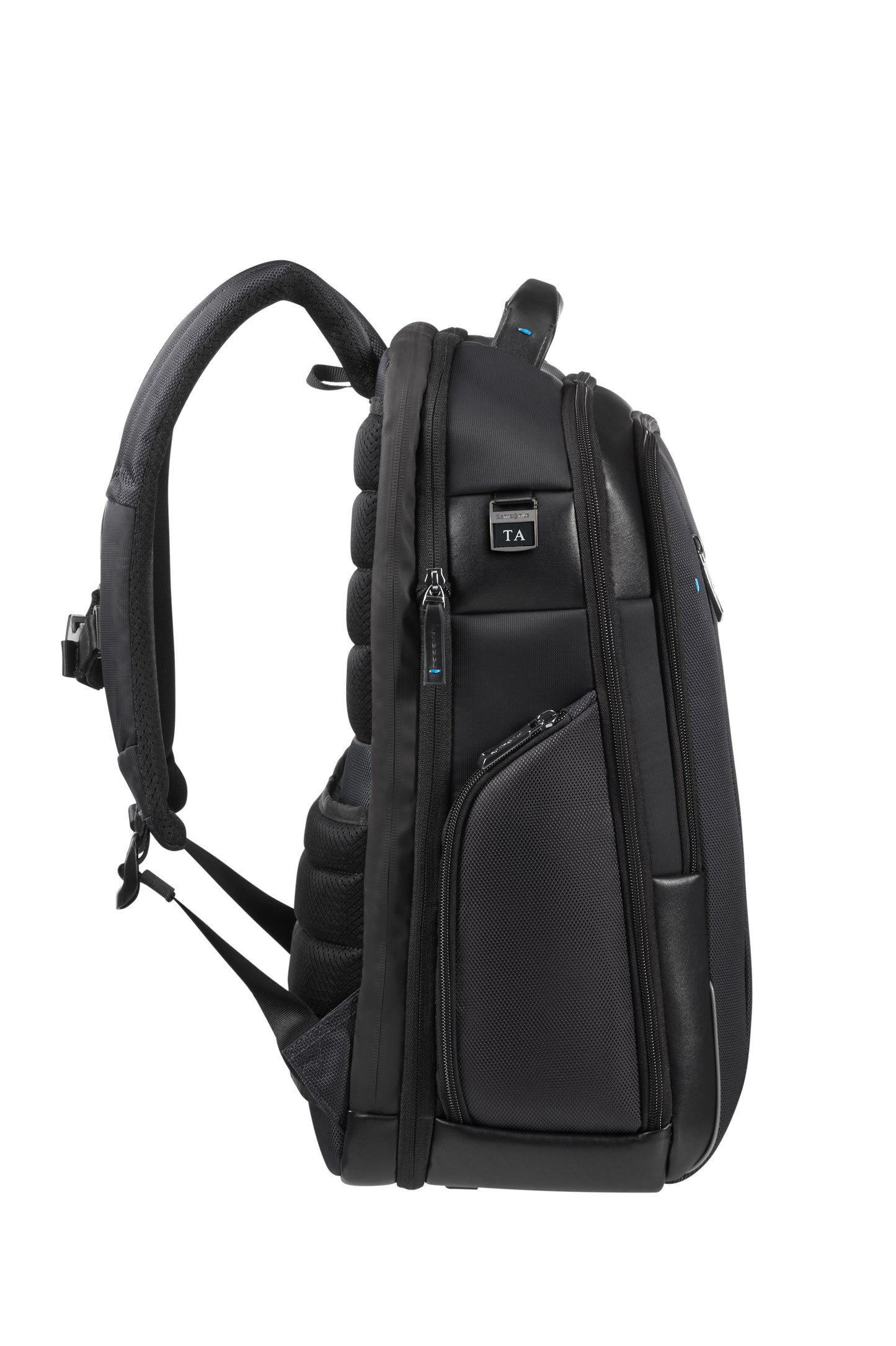 Samsonite Spectrolite 3.0 Laptop rugzak L 17.3" black
