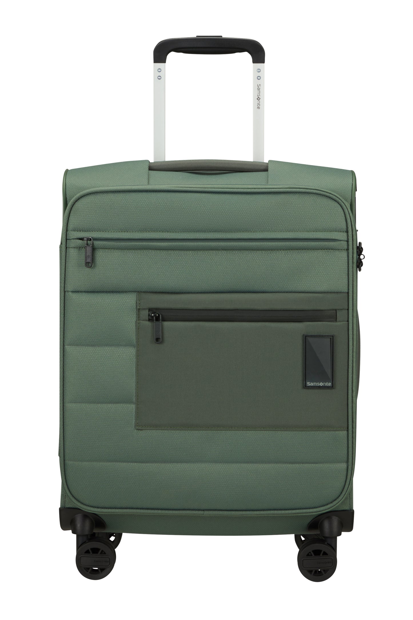 Samsonite VAYCAY sp55 pistachio green