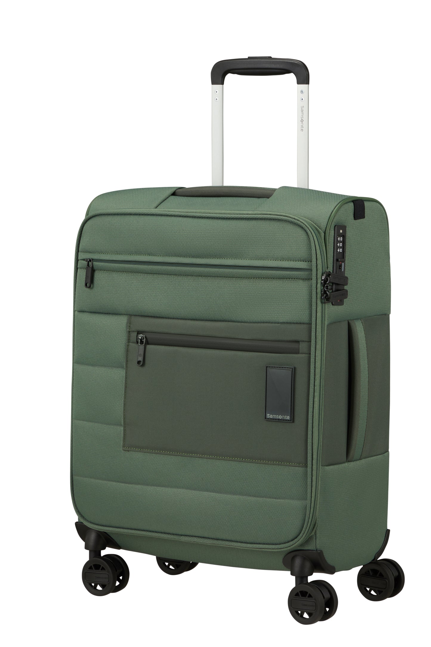 Samsonite VAYCAY sp55 pistachio green