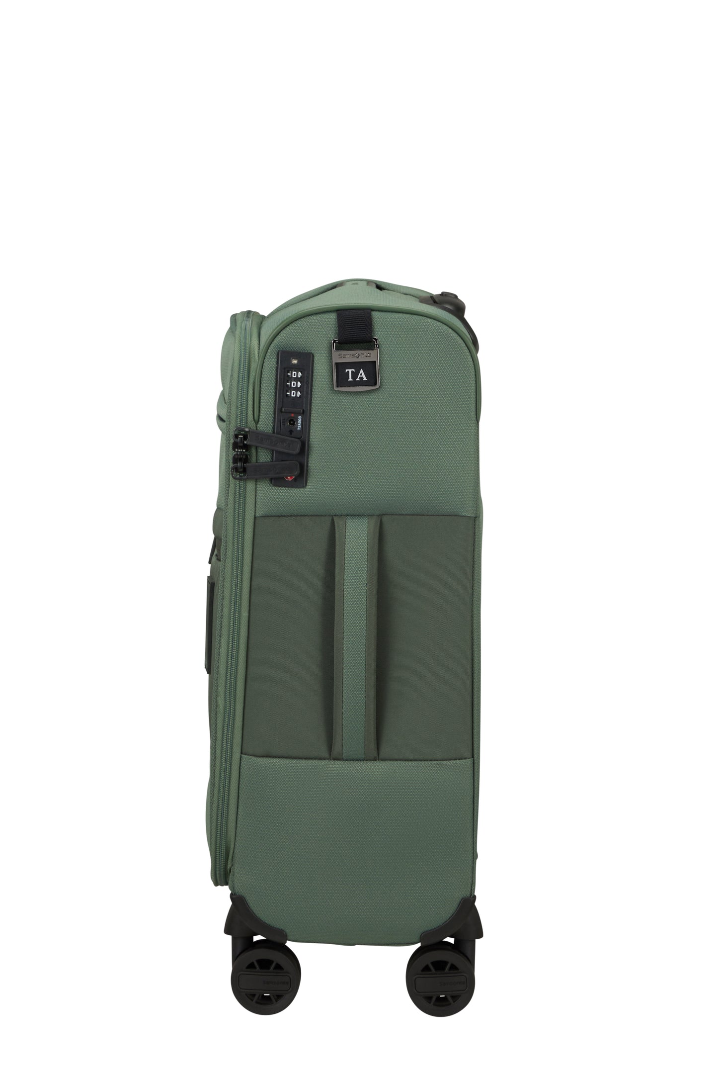 Samsonite VAYCAY sp55 pistachio green