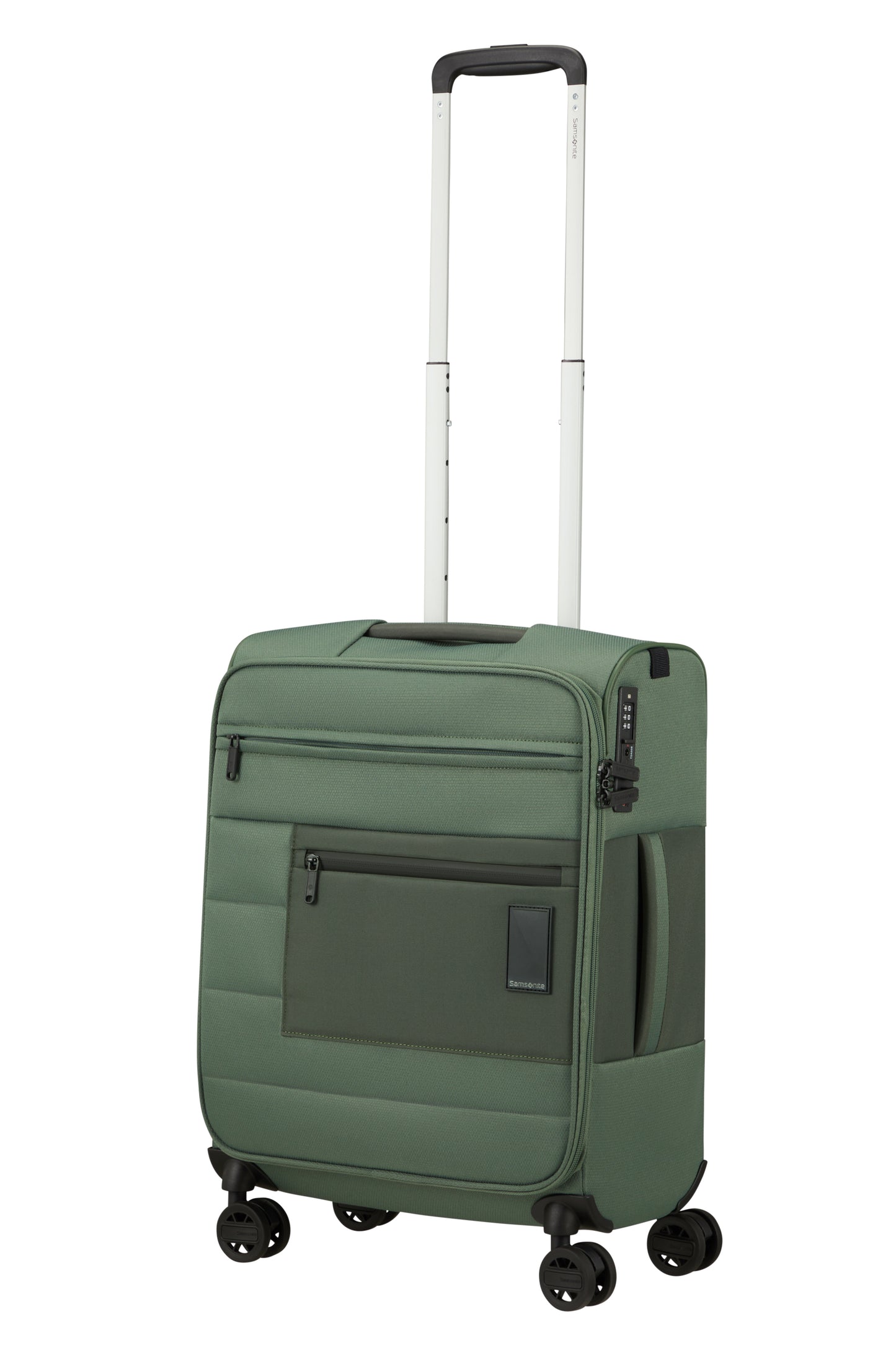 Samsonite VAYCAY sp55 pistachio green