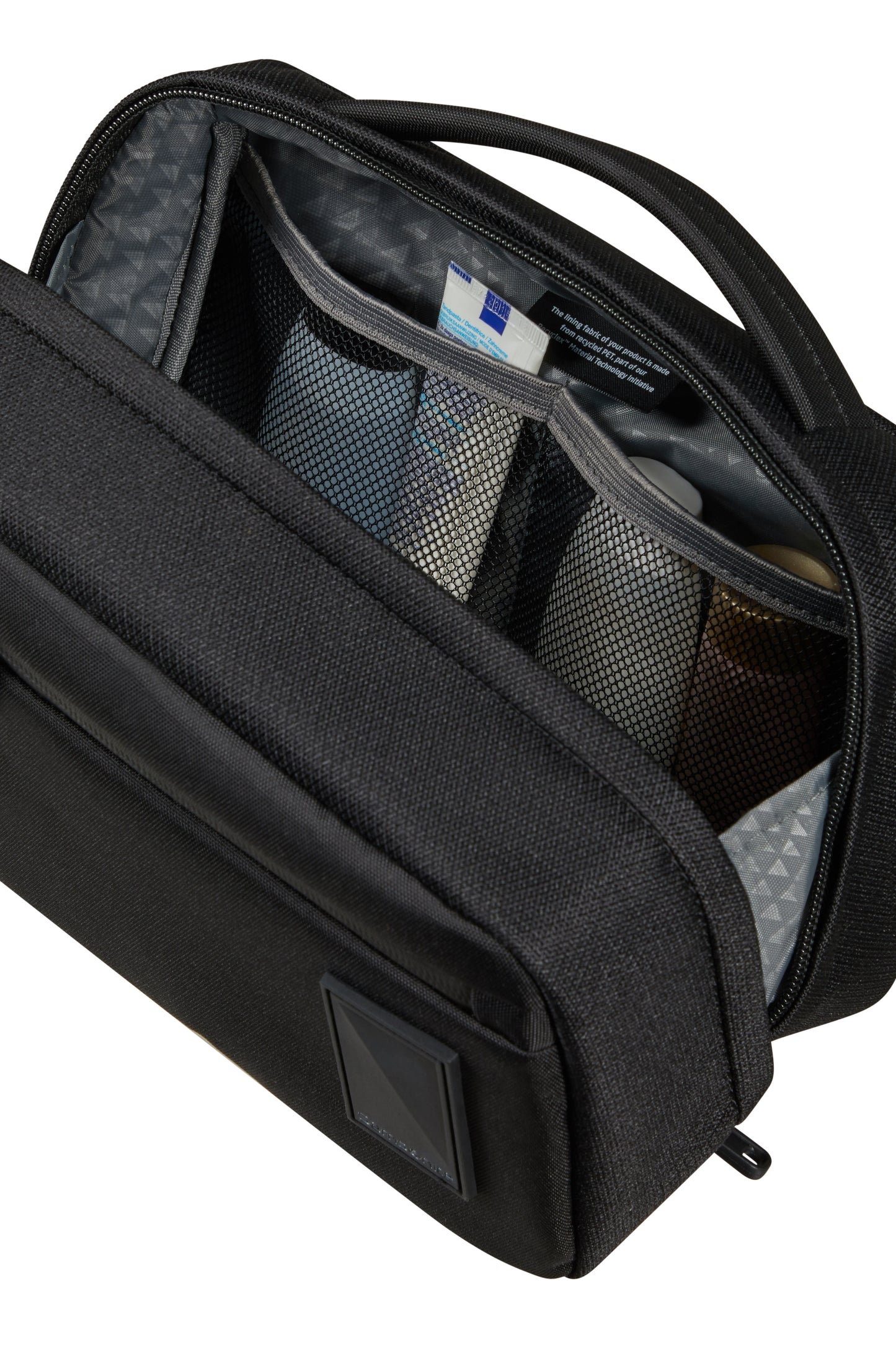 Samsonite VAYCAY toilet kit black
