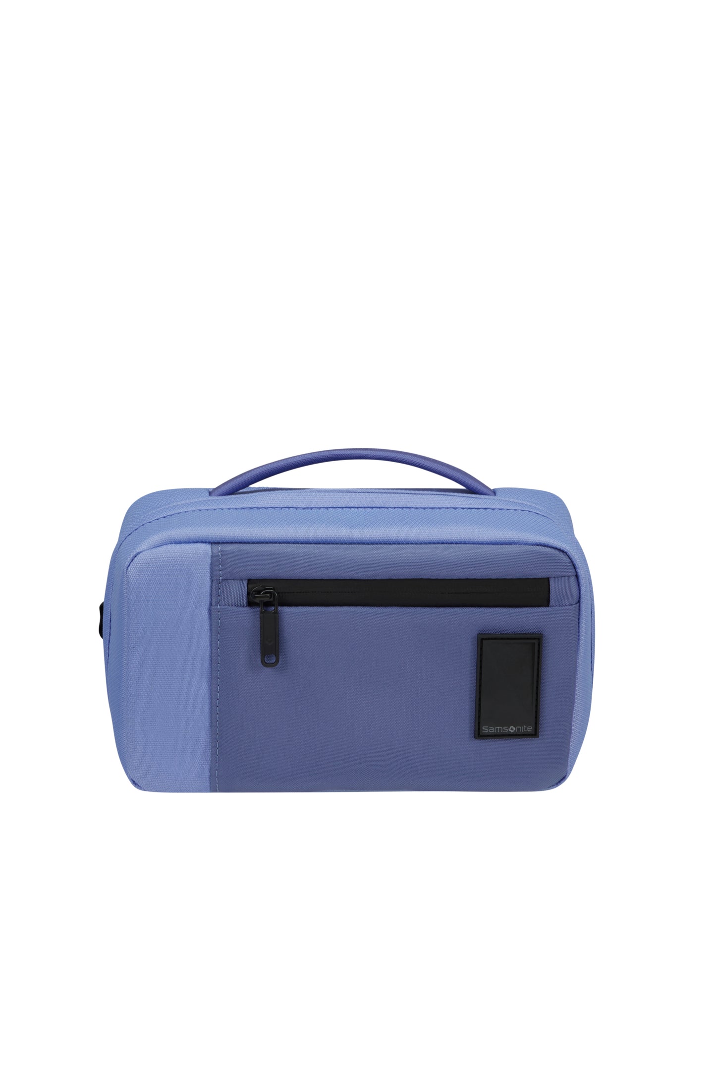 Samsonite VAYCAY toilet kit lavender