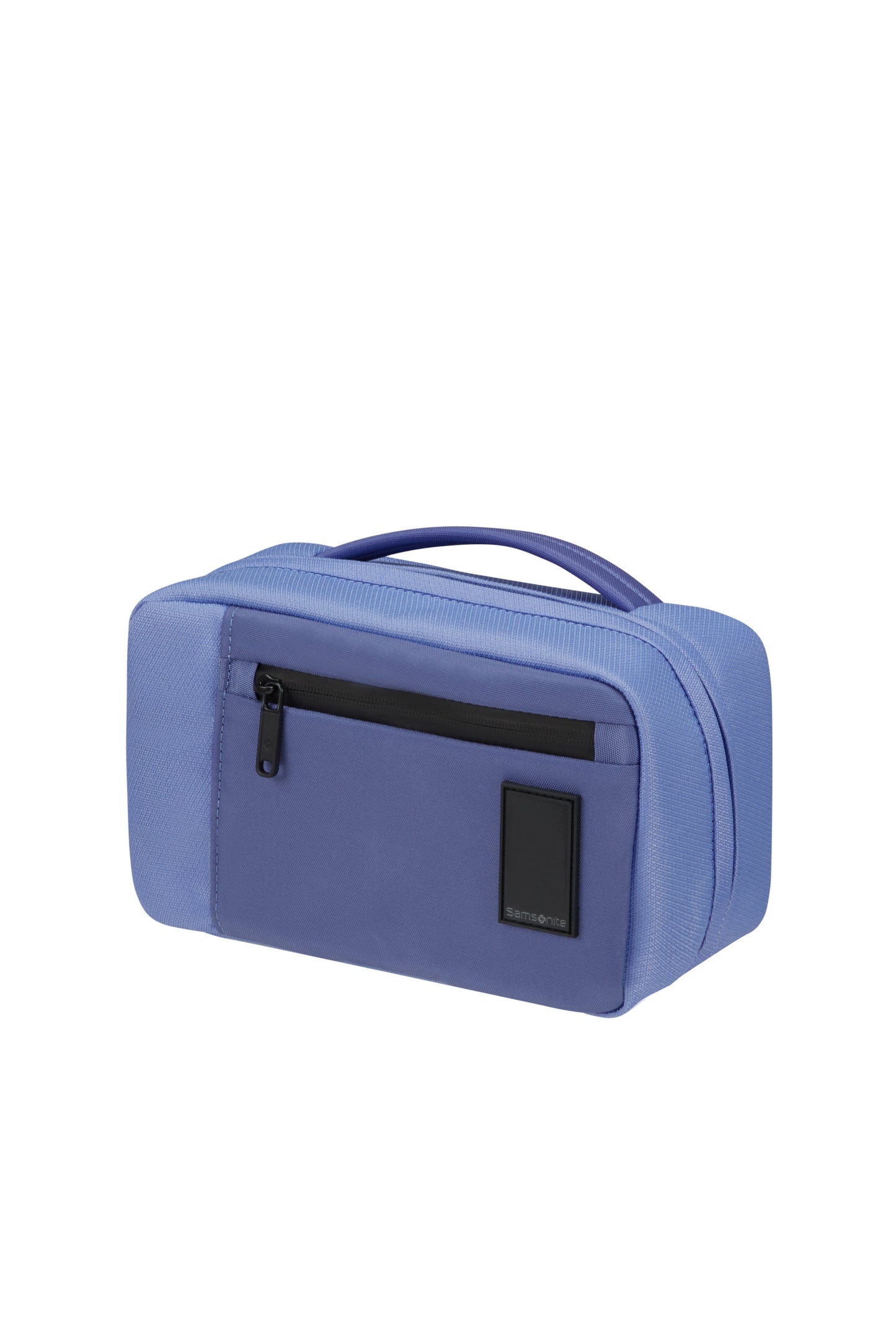 Samsonite VAYCAY toilet kit lavender