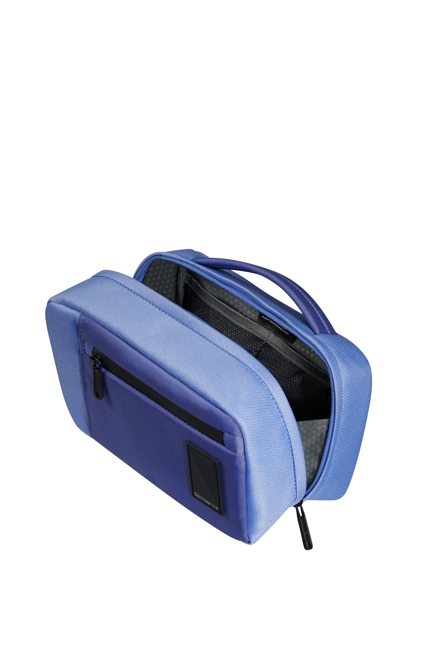 Samsonite VAYCAY toilet kit lavender