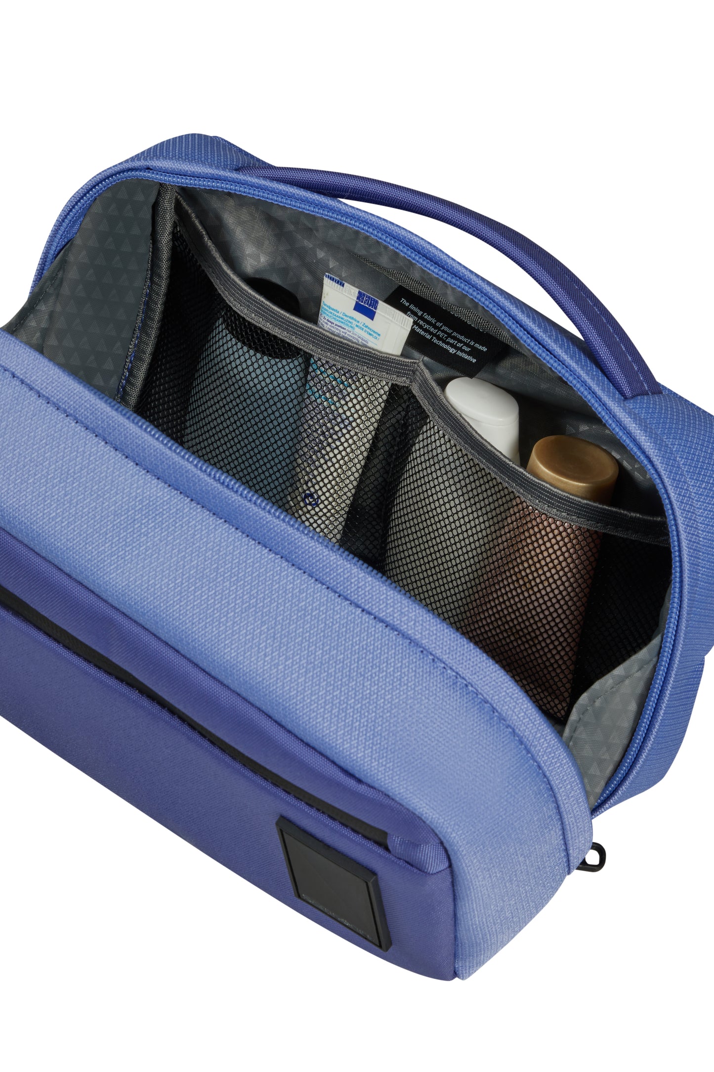 Samsonite VAYCAY toilet kit lavender
