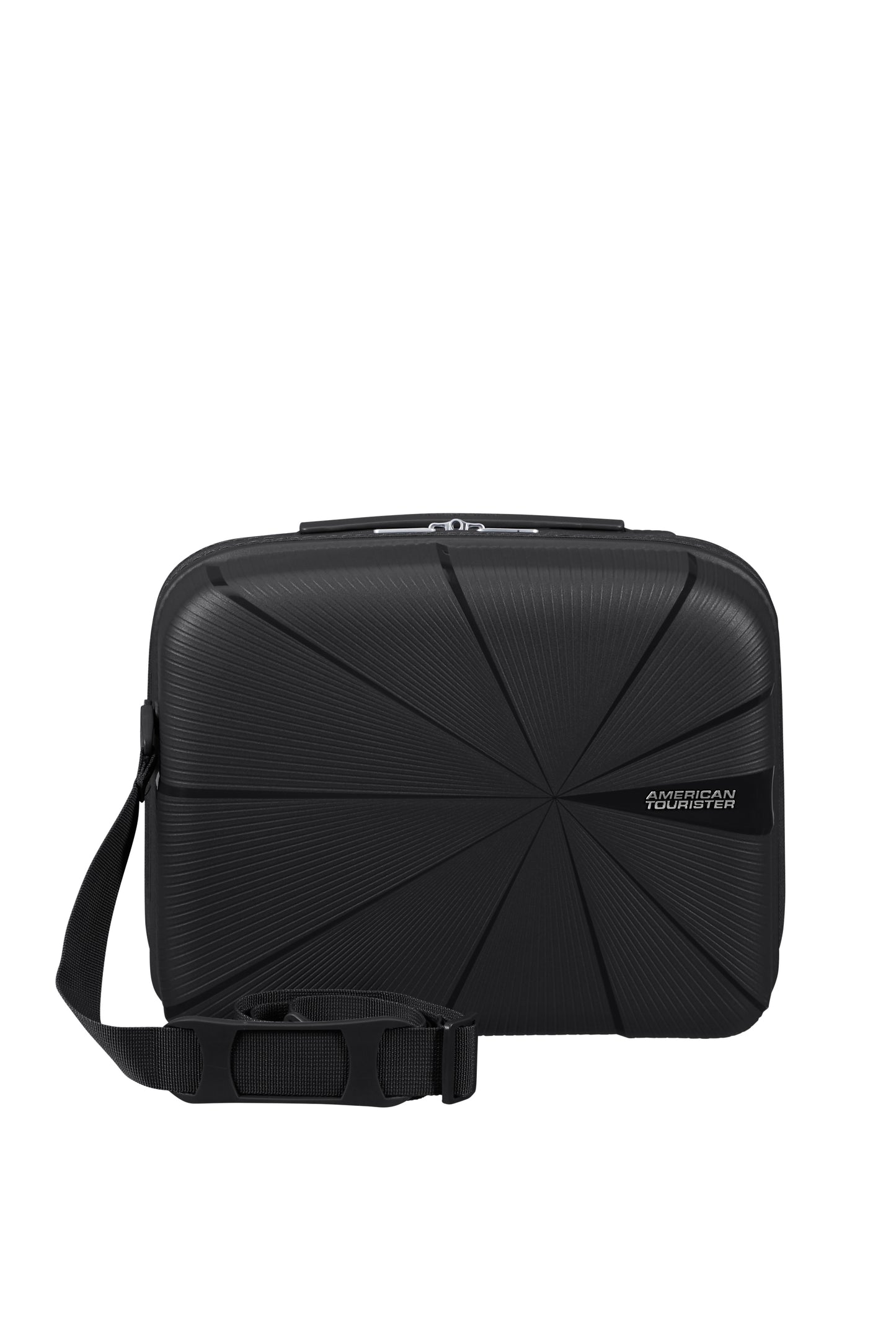 American Tourister STARVIBE beauty case black