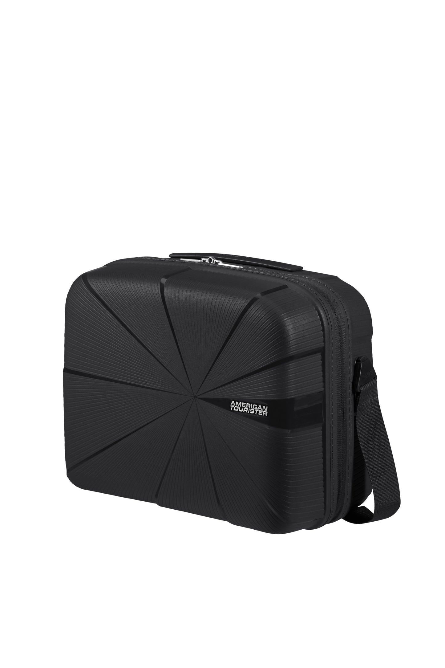 American Tourister STARVIBE beauty case black