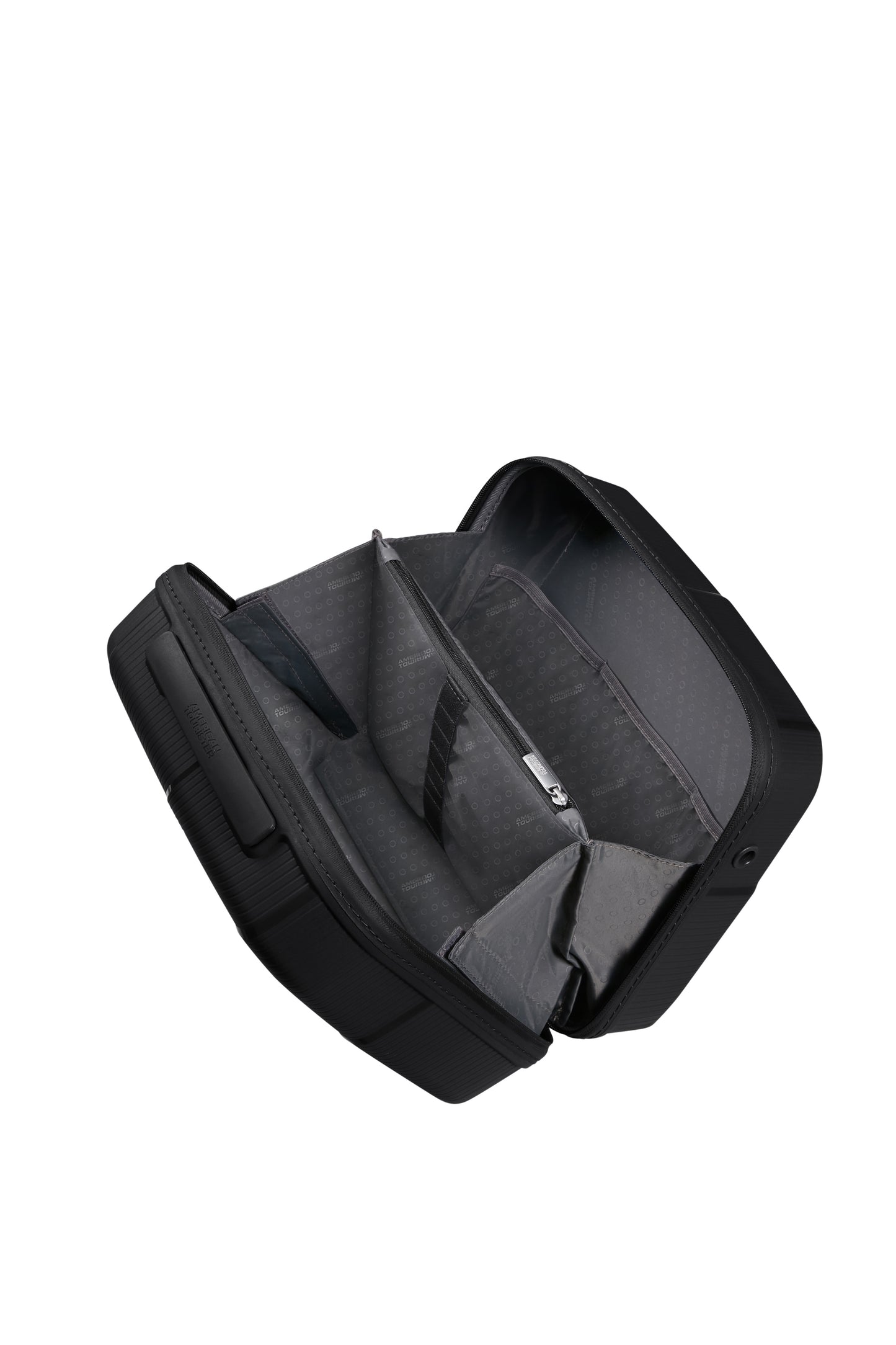 American Tourister STARVIBE beauty case black