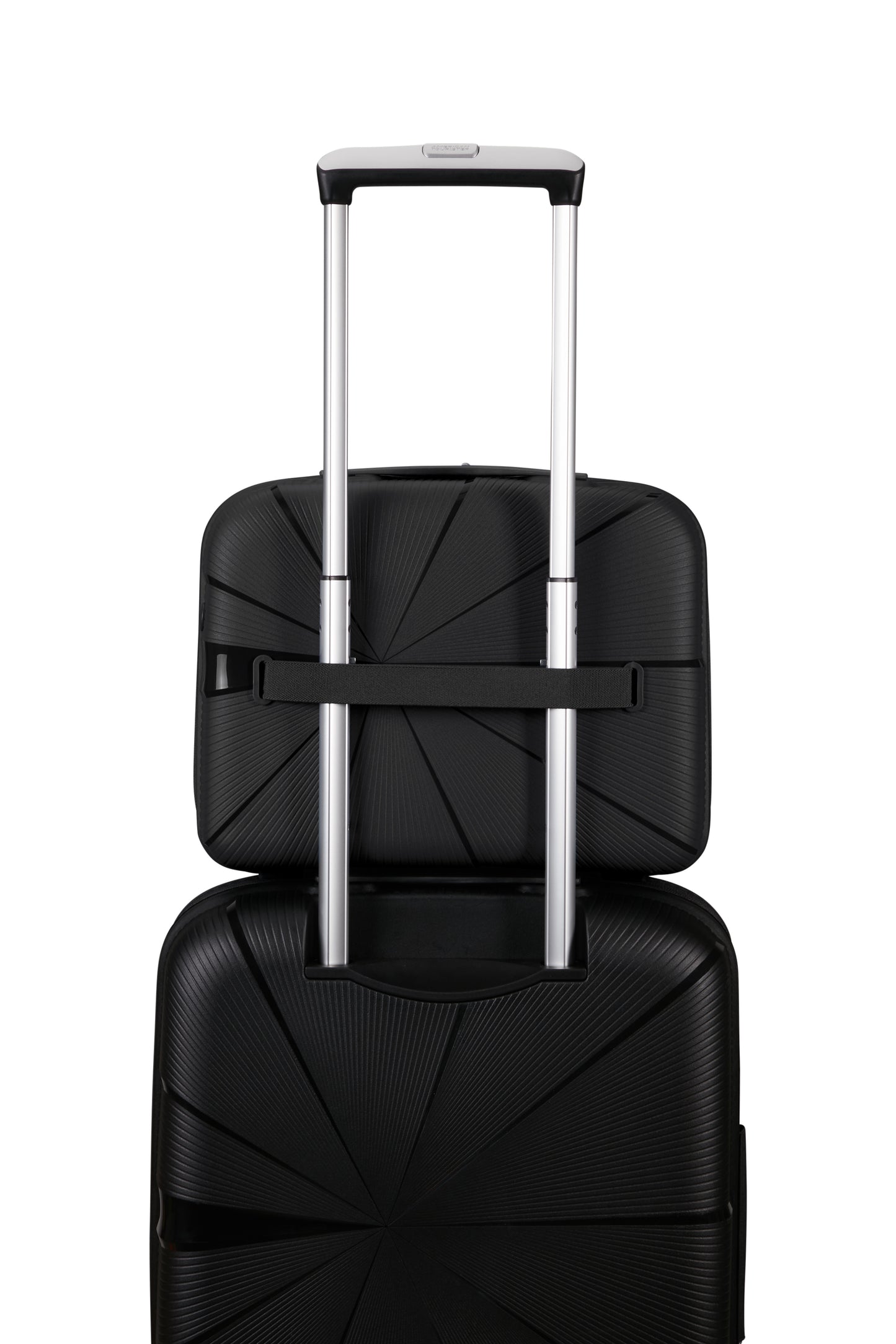 American Tourister STARVIBE beauty case black