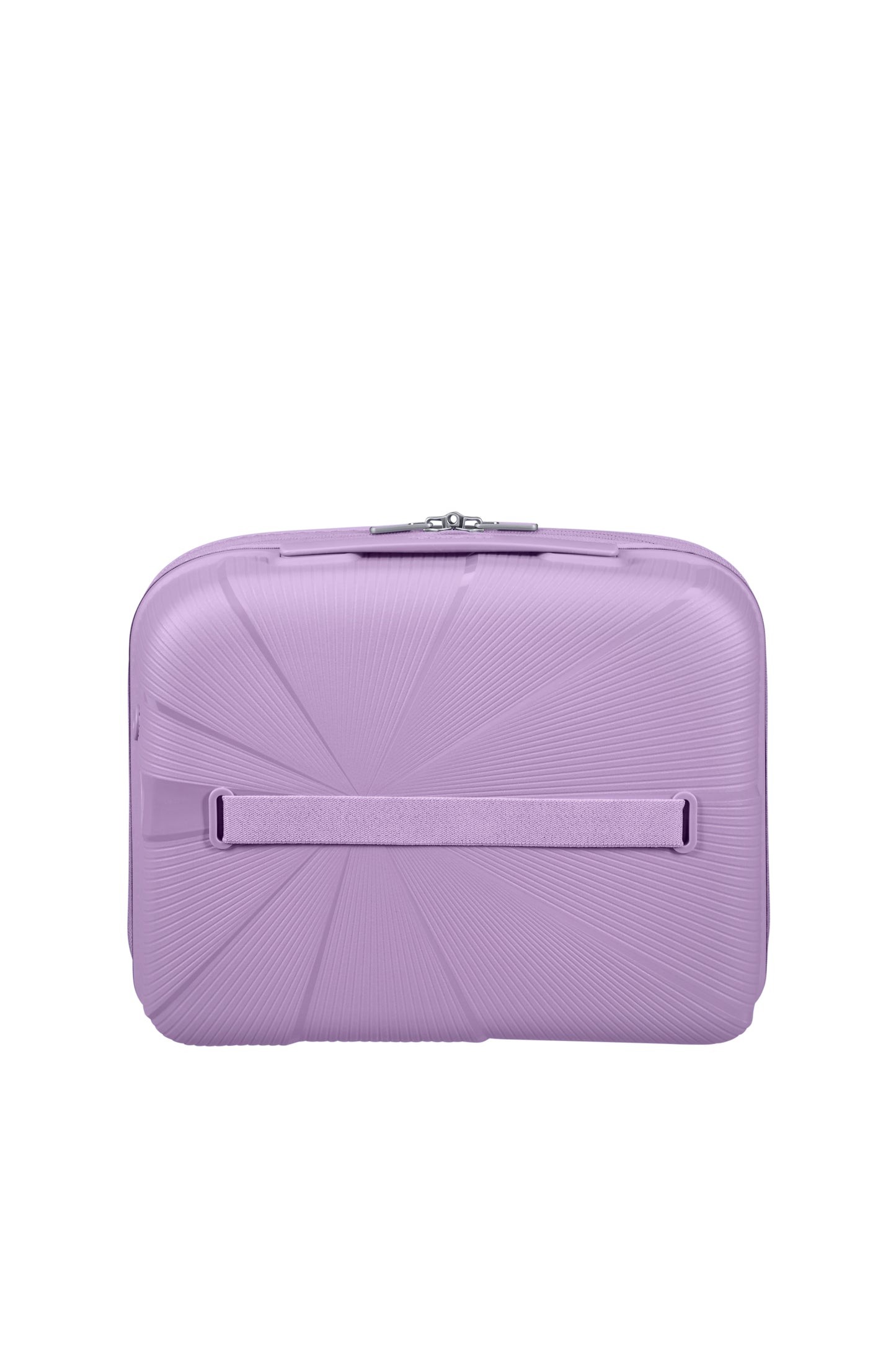 American Tourister STARVIBE beauty case digital lavender