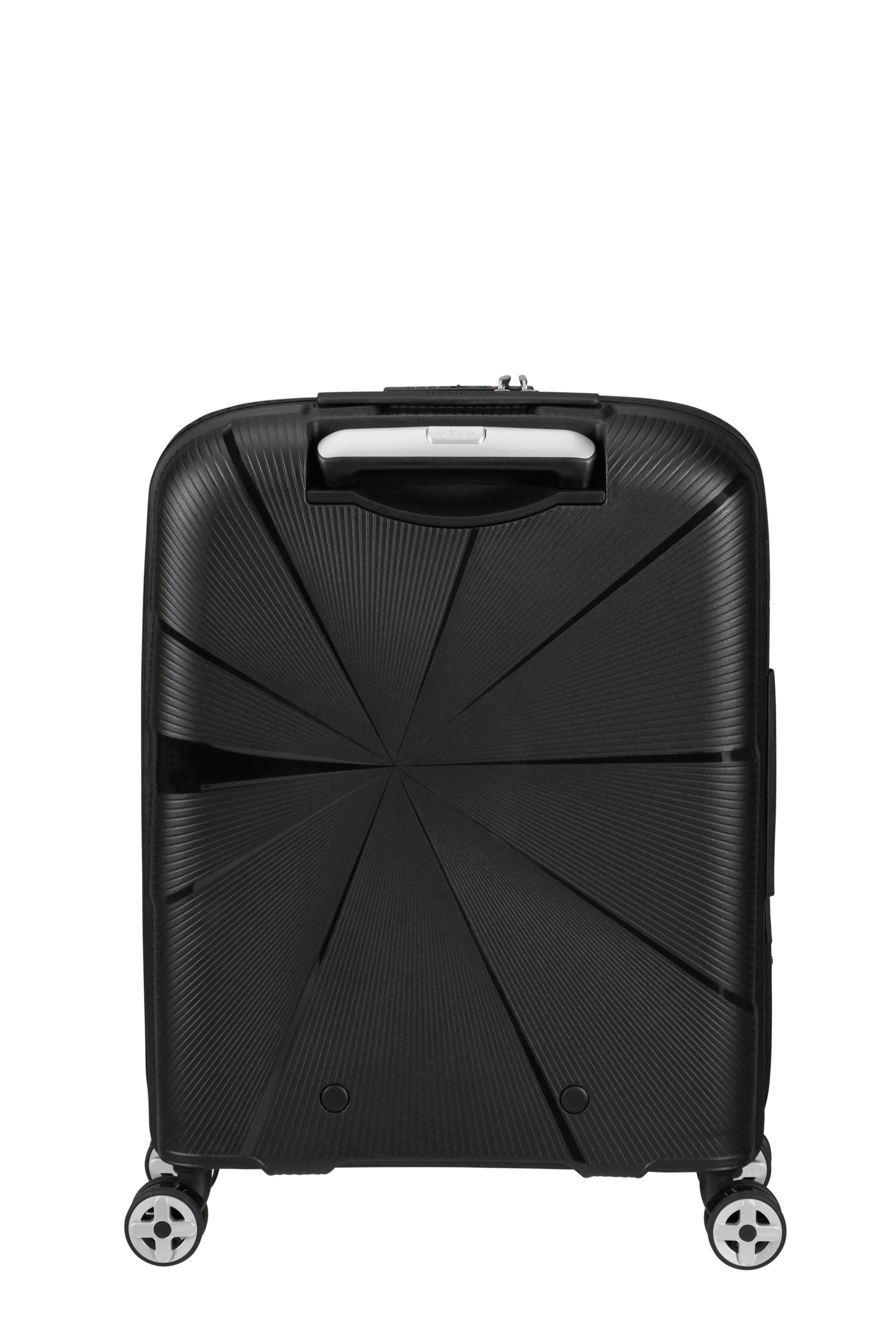 American Tourister STARVIBE sp55 exp black
