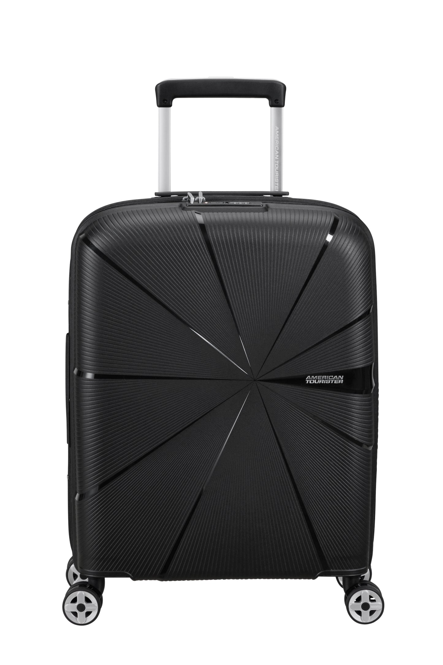 American Tourister STARVIBE sp55 exp black