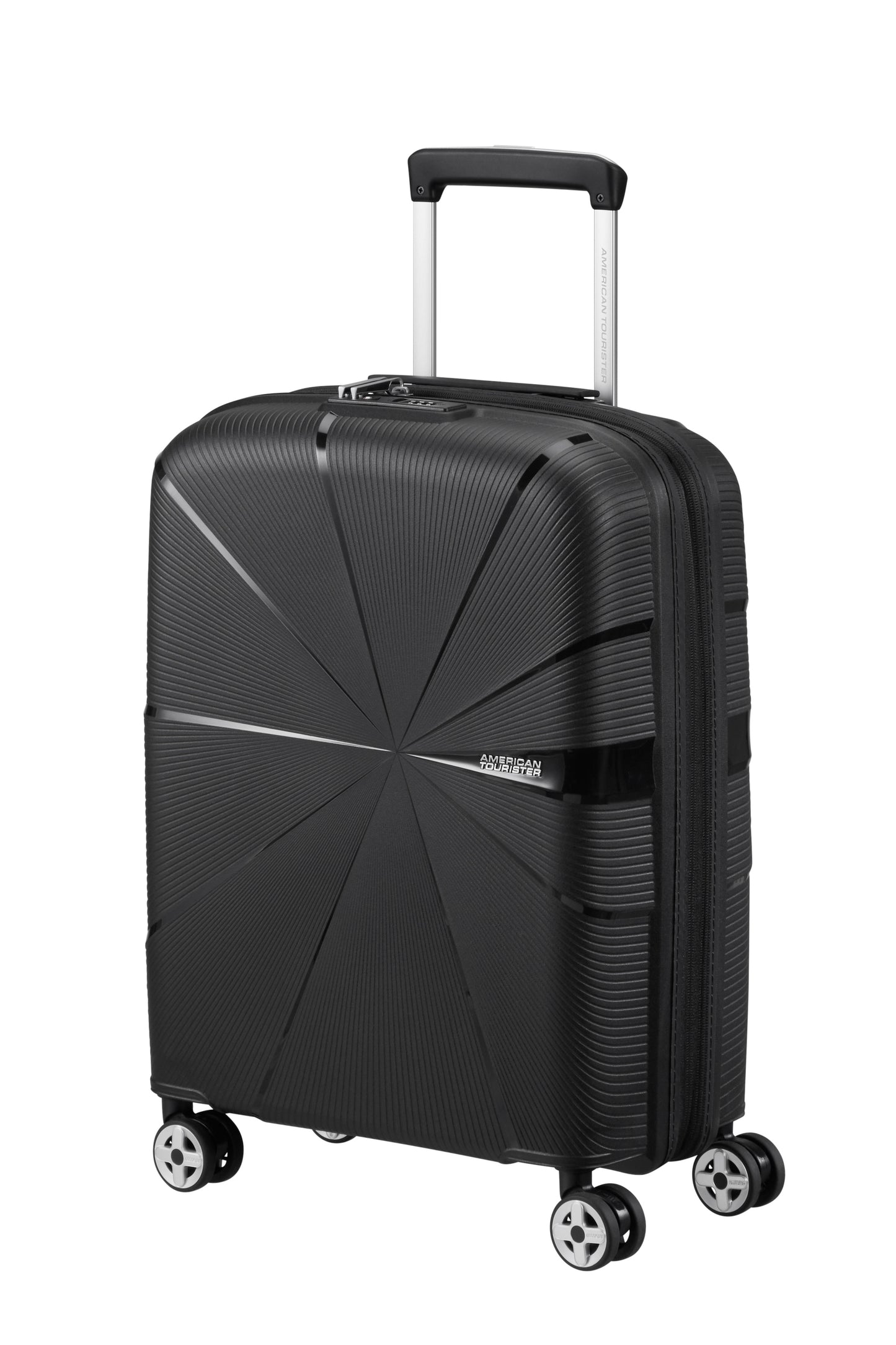 American Tourister STARVIBE sp55 exp black