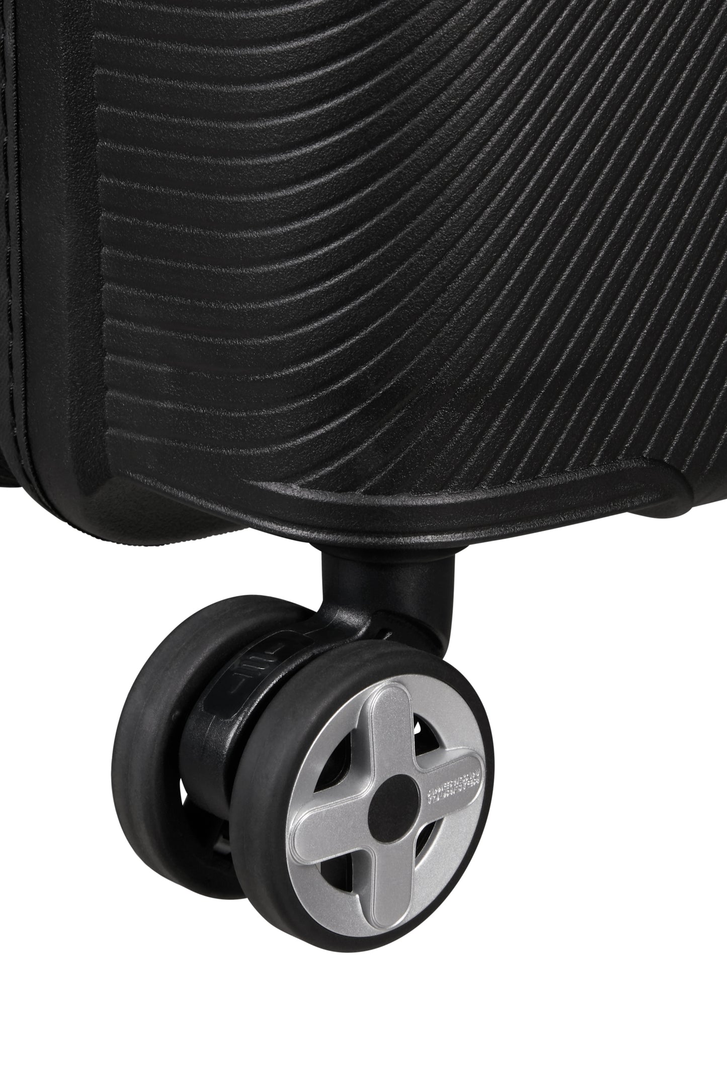 American Tourister STARVIBE sp55 exp black
